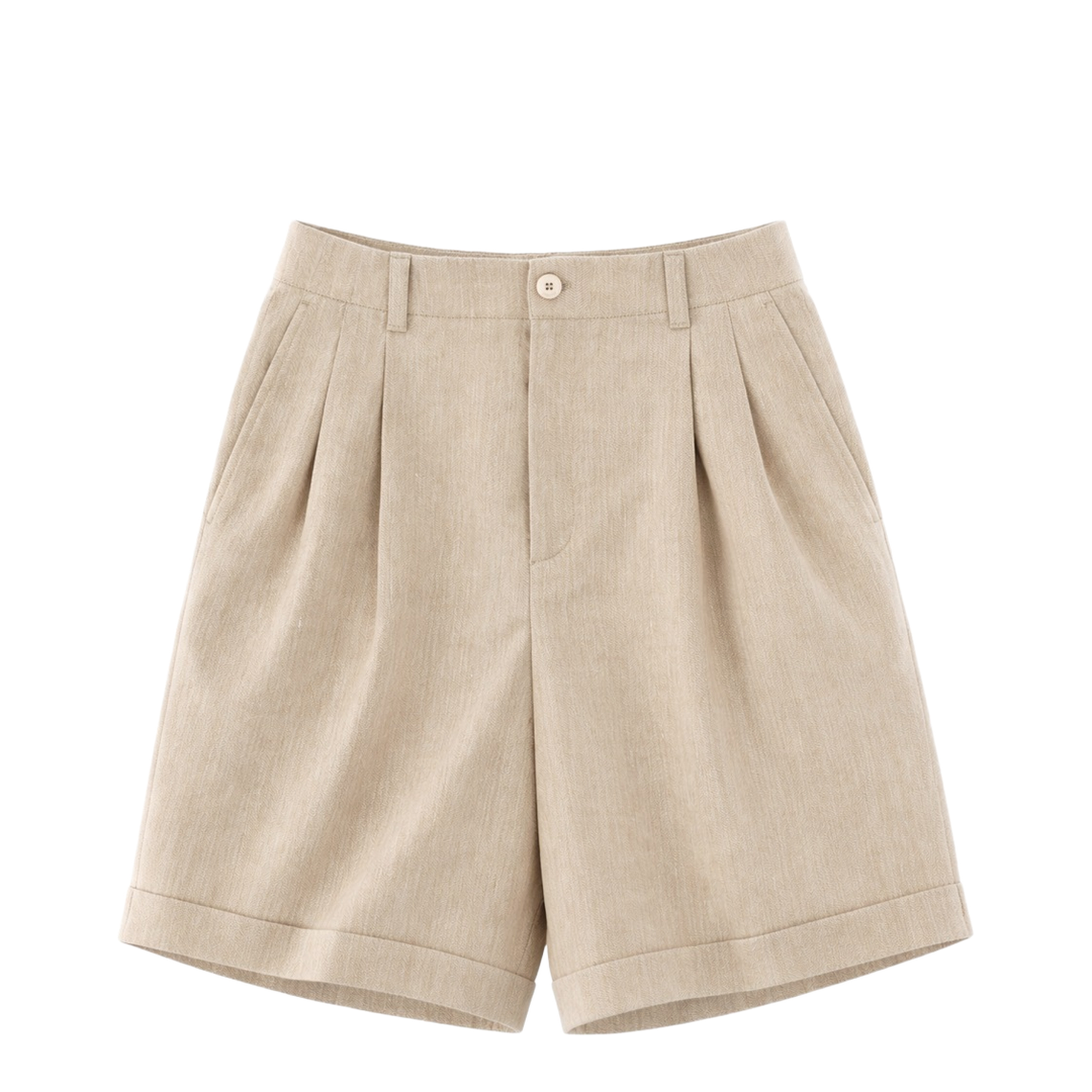 Pastro Bermuda Shorts - Image 1