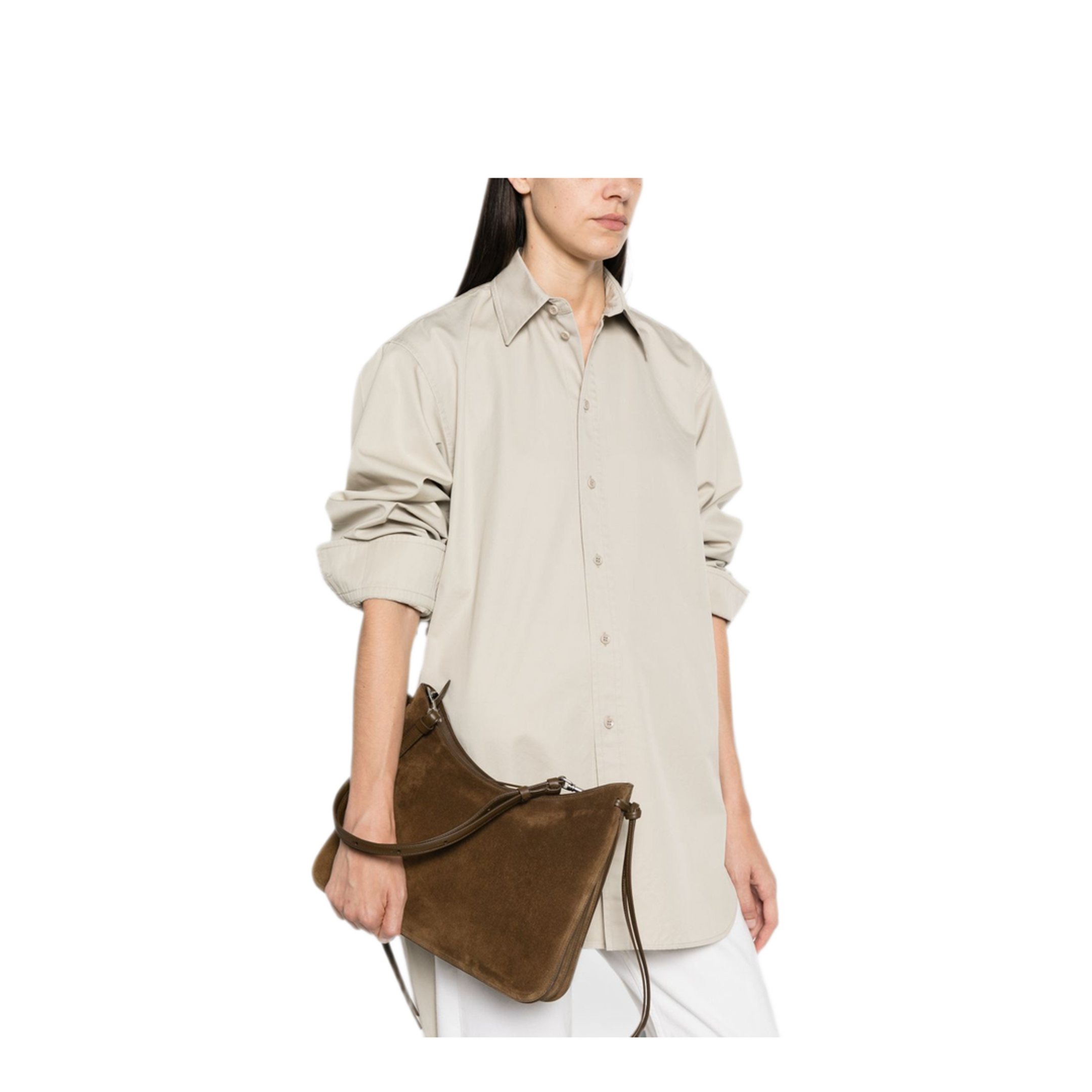 Army Green Bag - Image 4
