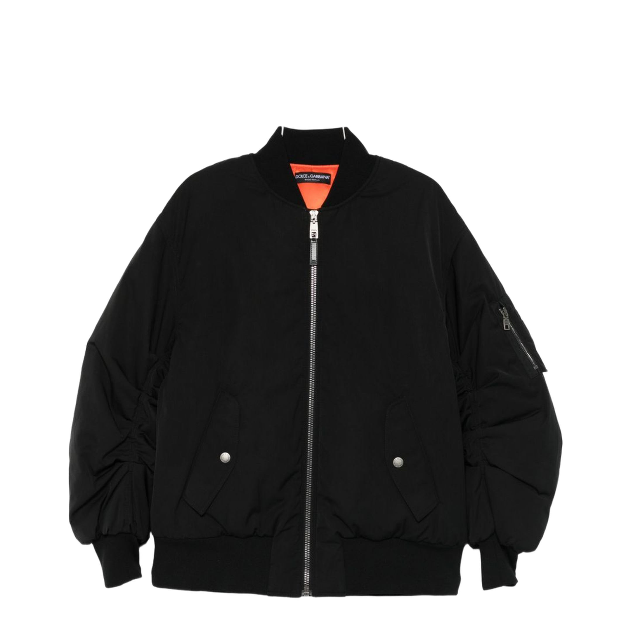 Coats Black - Image 1