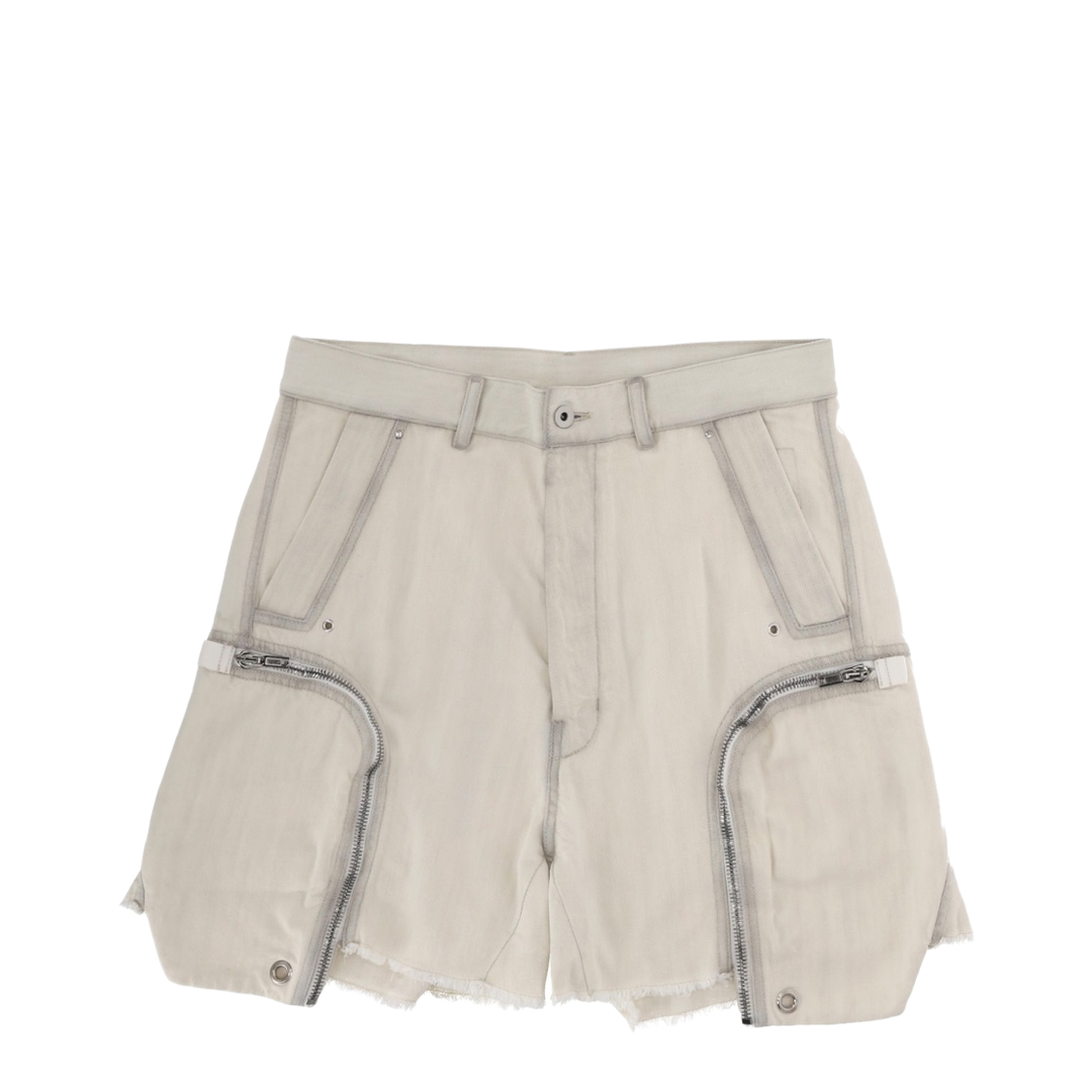 Bauhaus Shorts - Image 1