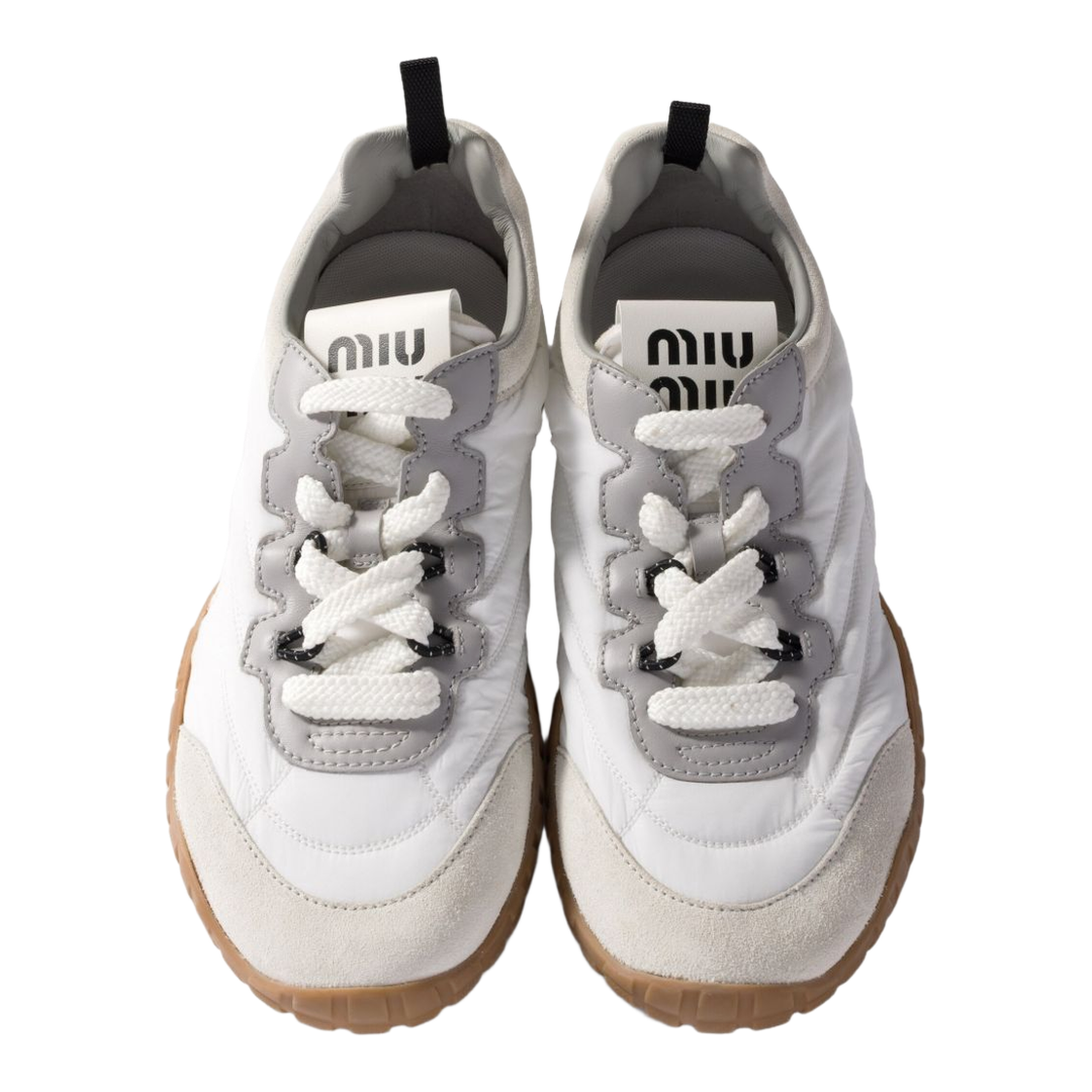 Sneakers White - Image 2