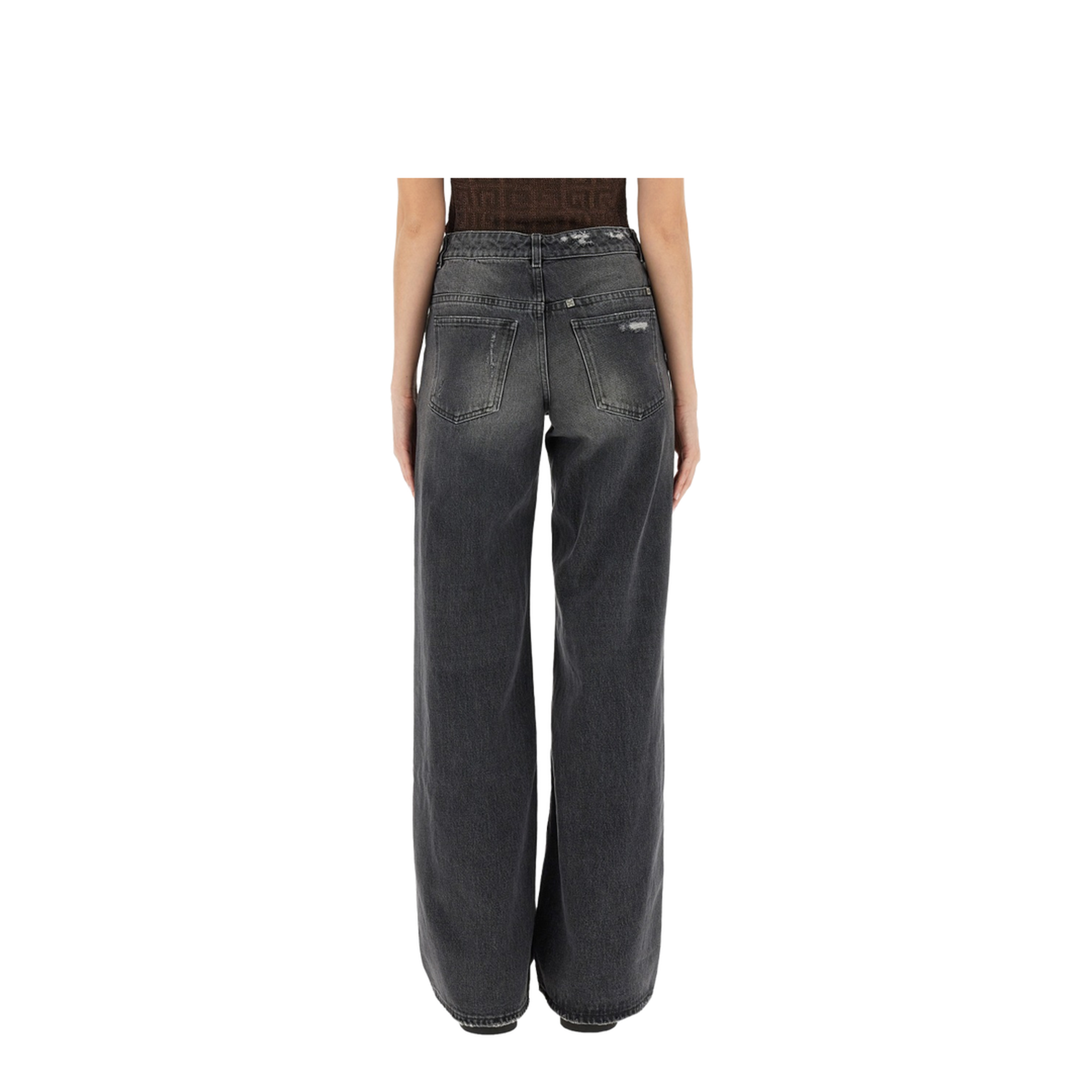 Oversize Jeans - Image 4