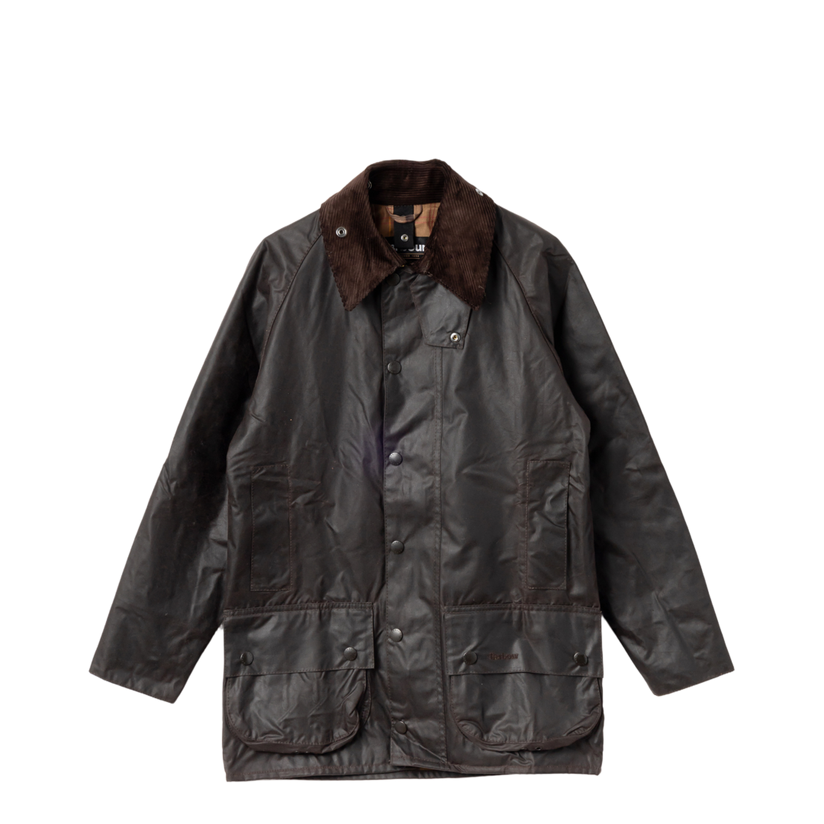 Jackets Brown - Image 1
