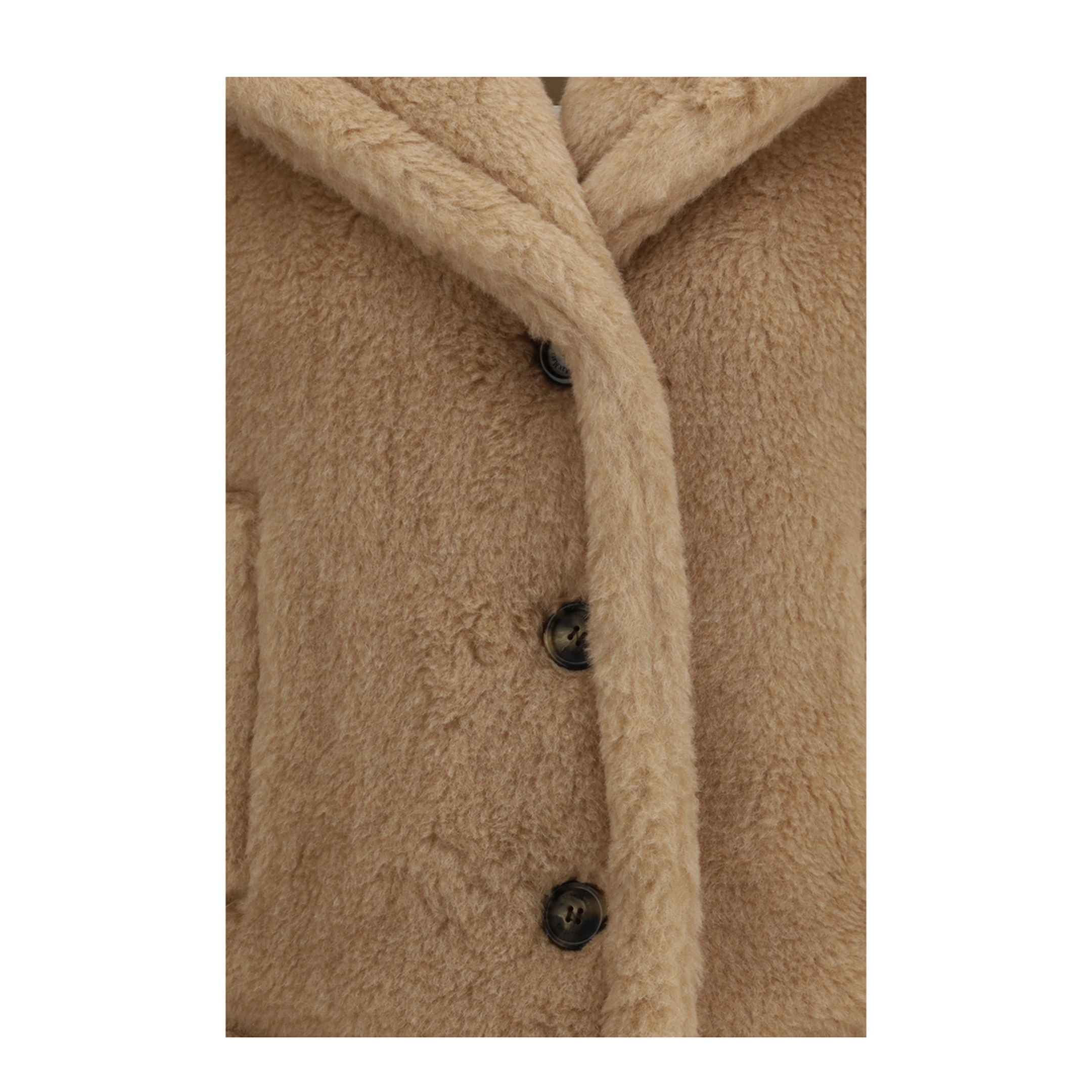 Corvino4 Cape Jacket - Image 3