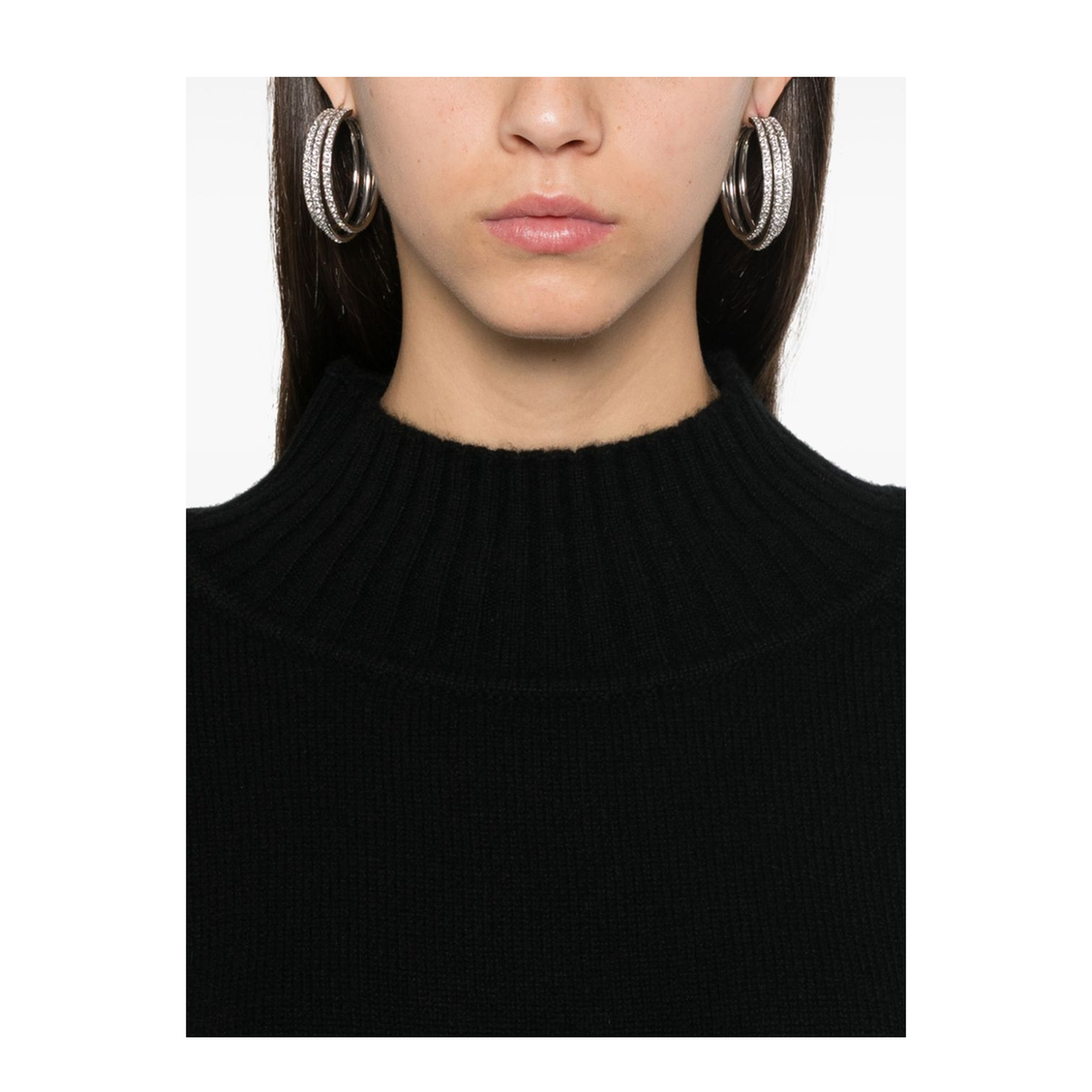 Sweaters Black - Image 3