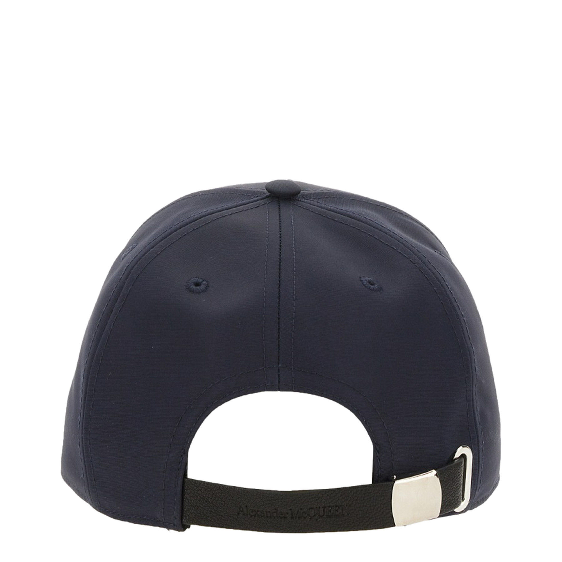 Logo Baseball Cap - Image 3