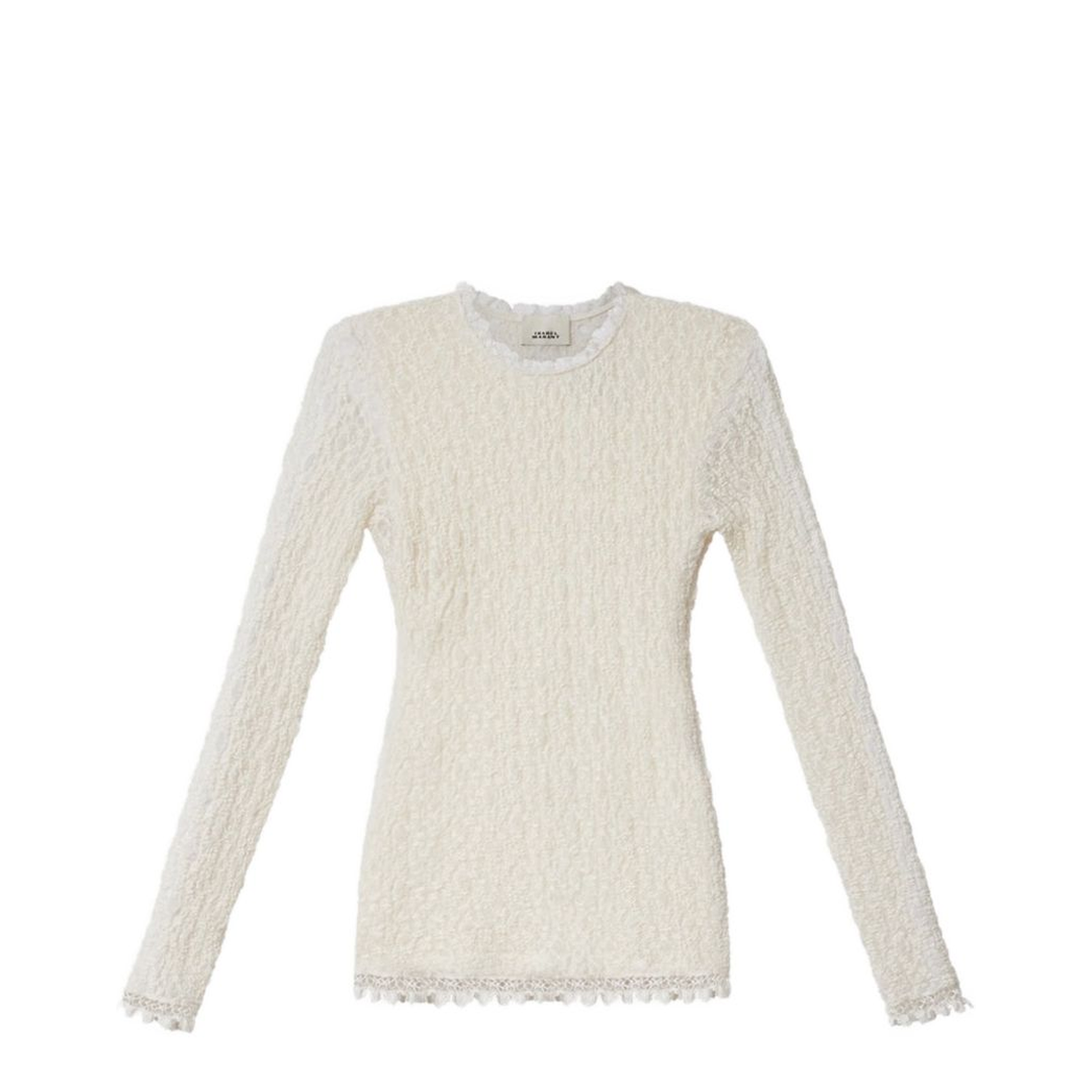 Sweaters White - Image 2