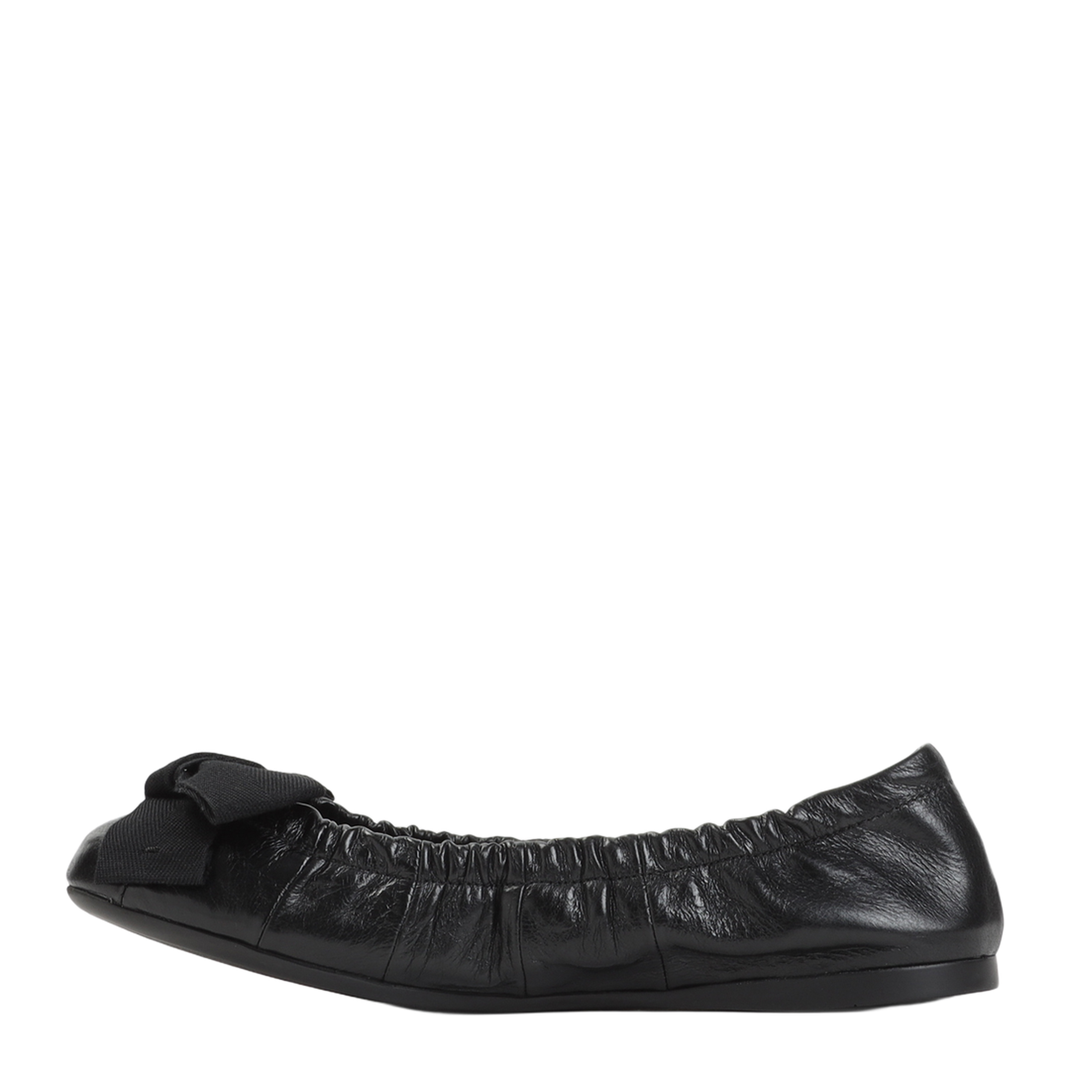 Calf Leather Ballerinas - Image 4