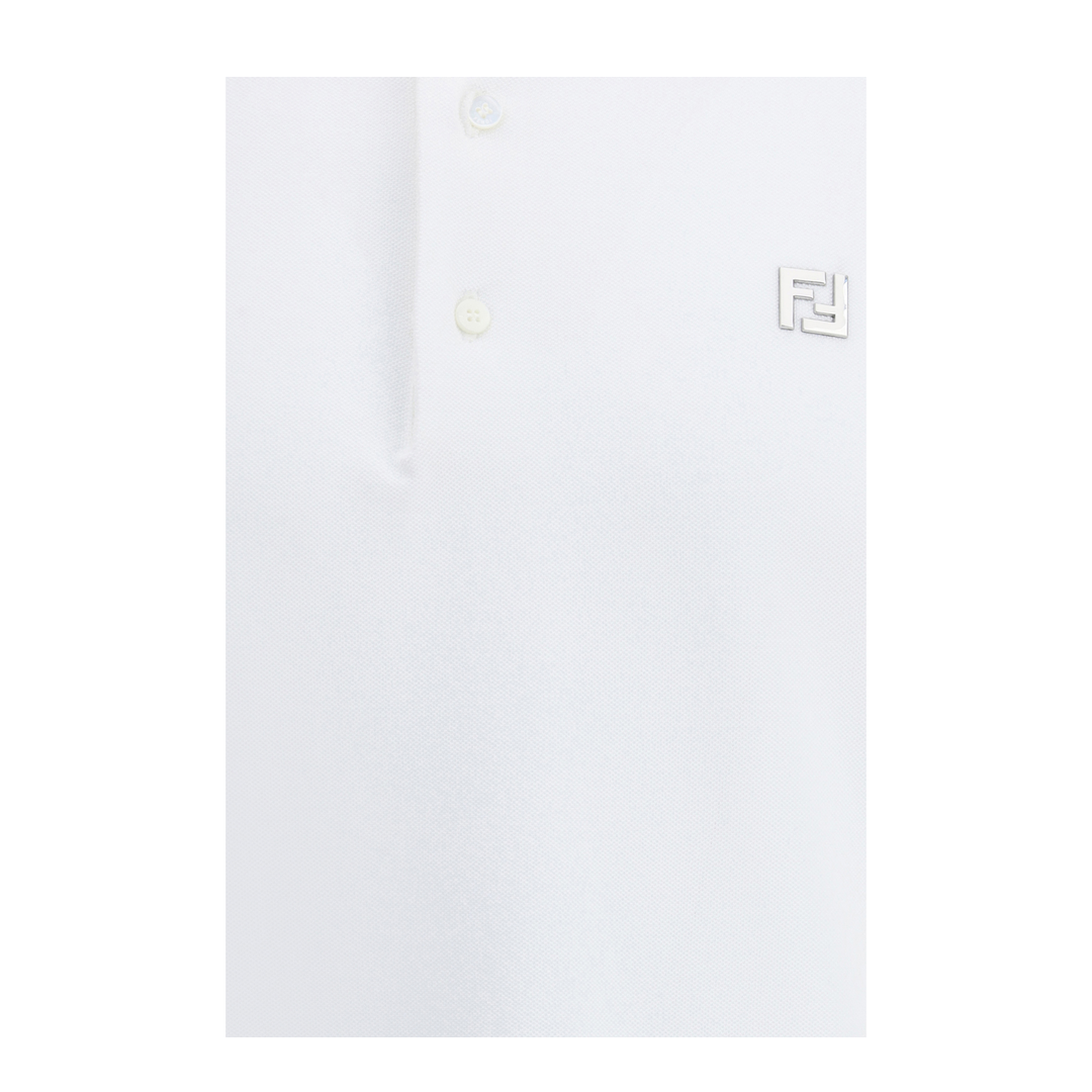 Cotton Polo - Image 3