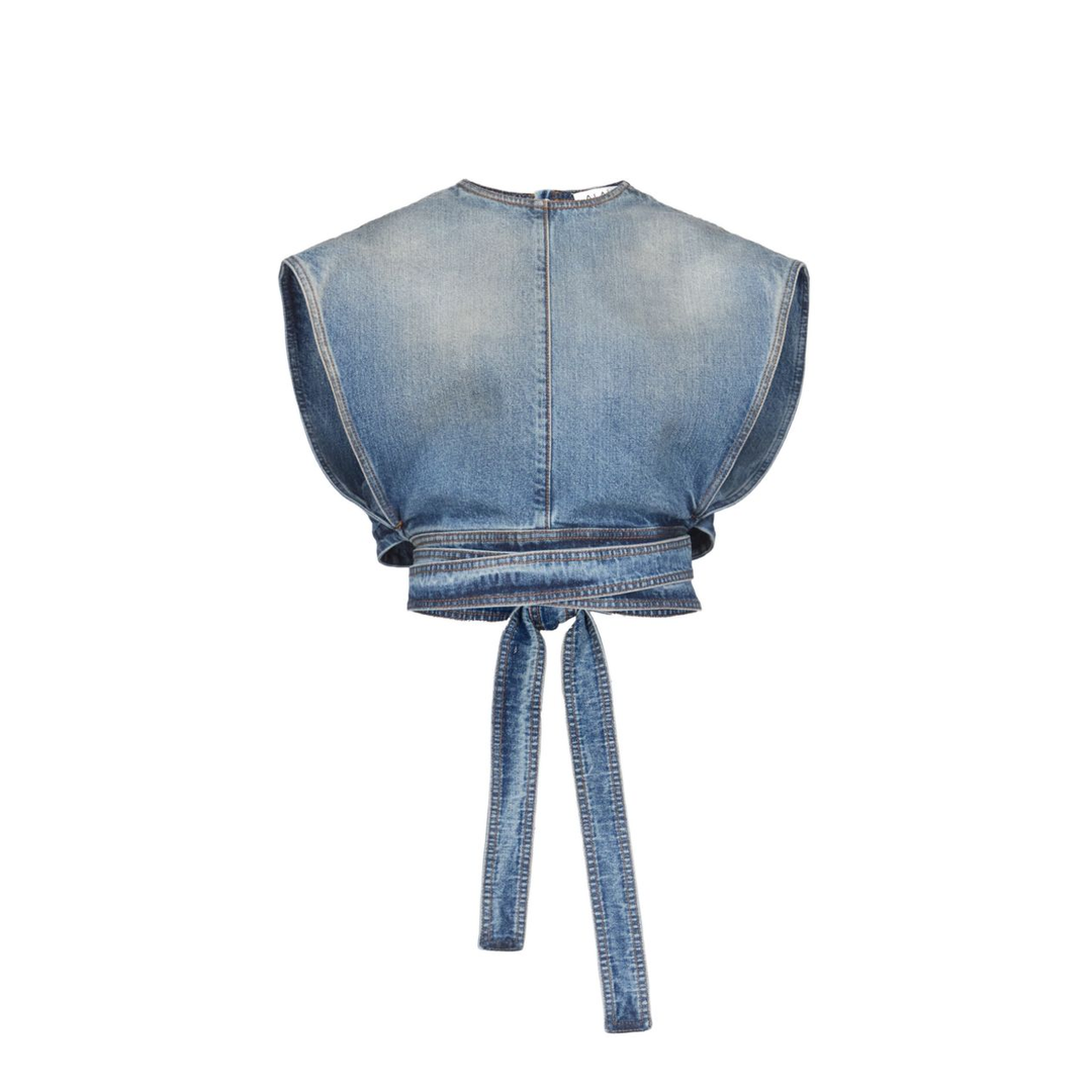 Top Blue - Image 1
