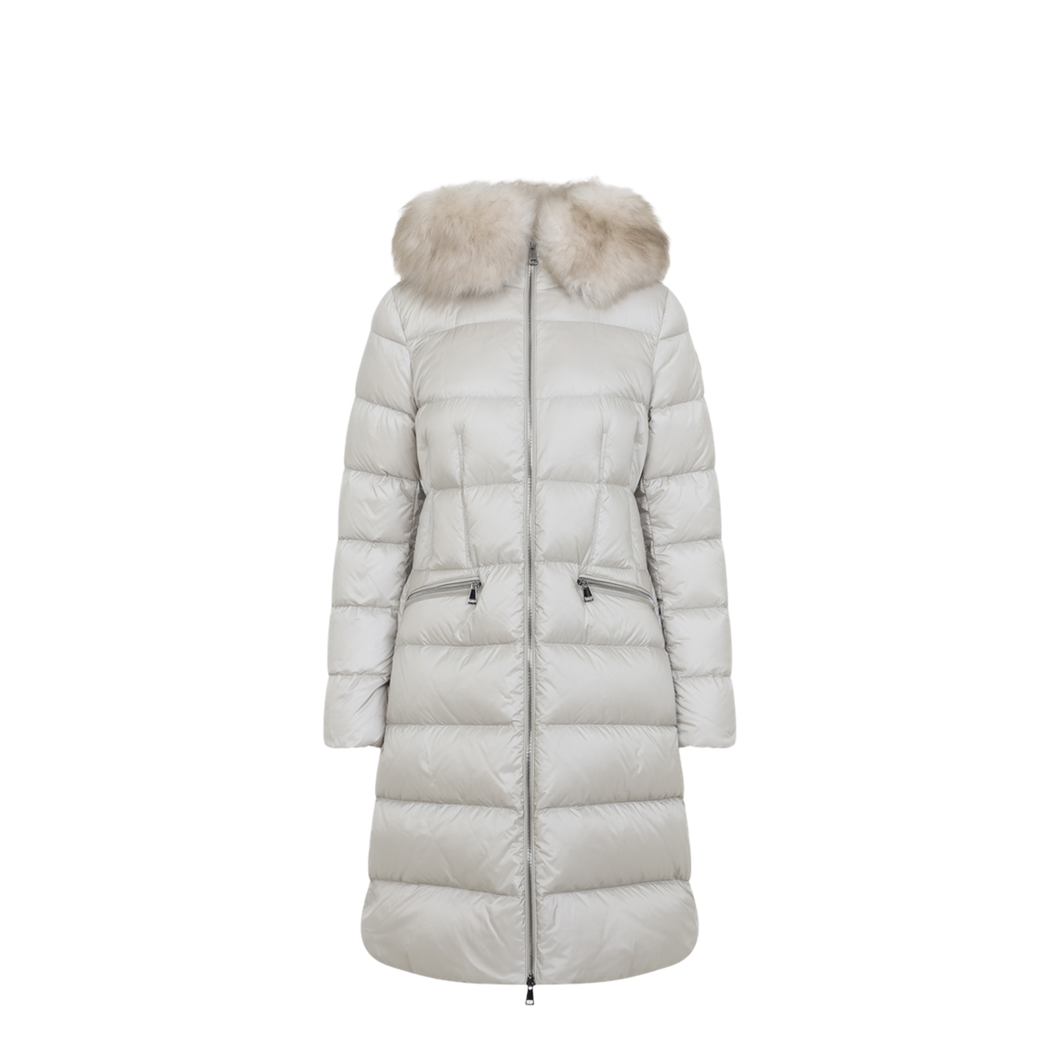 Boedic Long Coat - Image 3