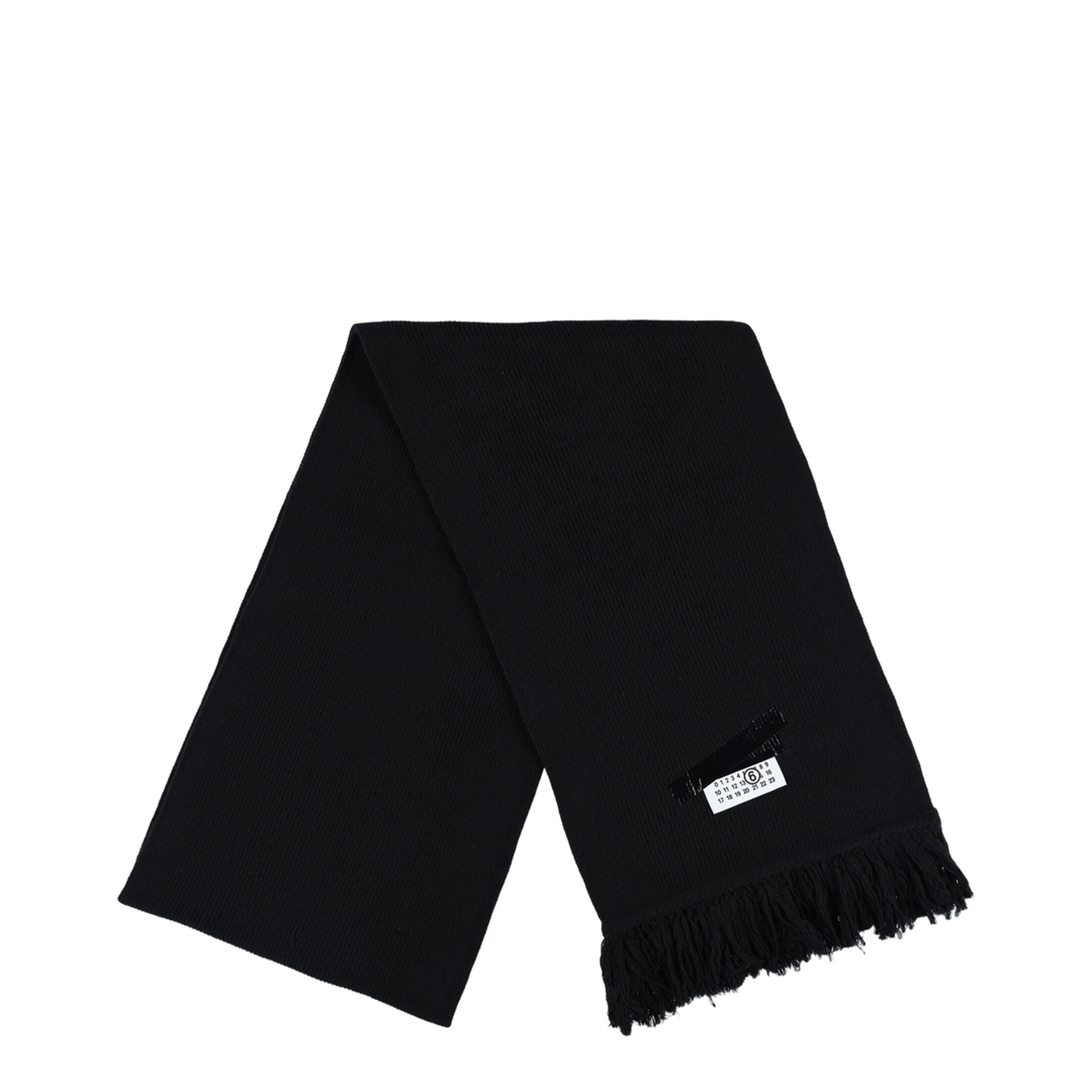 Scarfs Black - Image 2