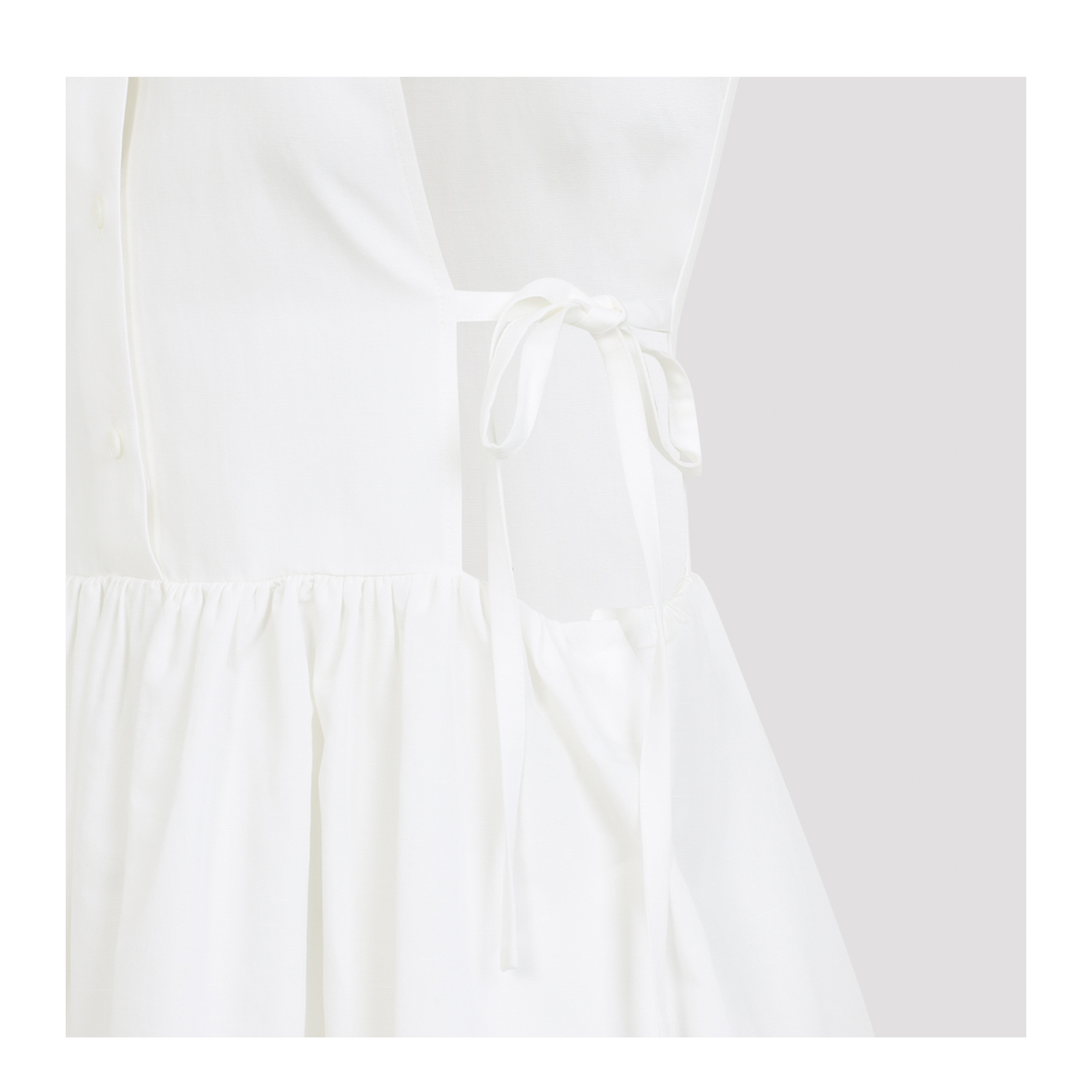 Mini Dress - Image 6