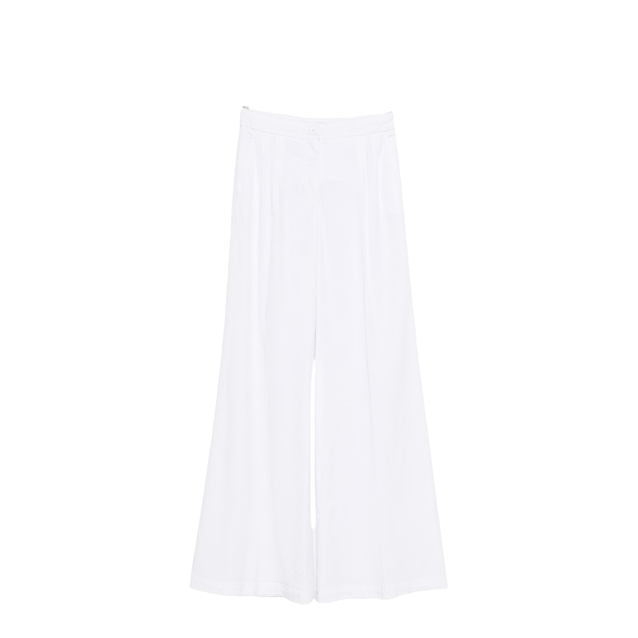 Trousers White - Image 1