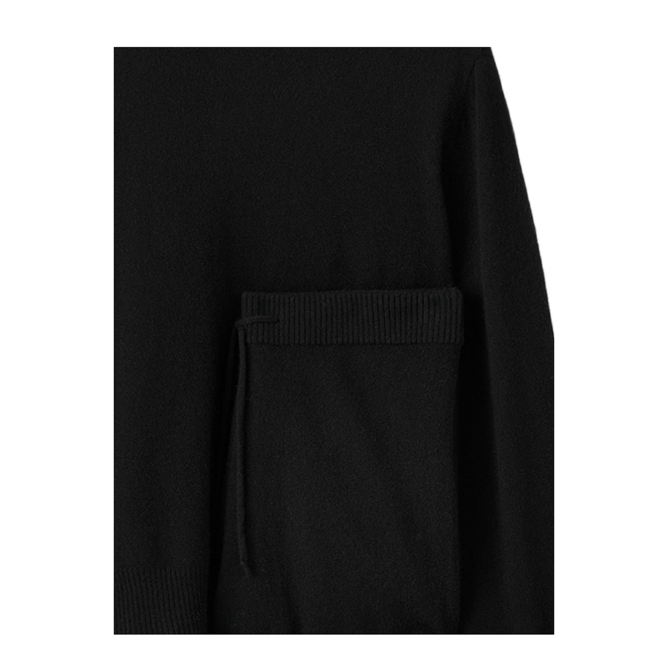 Sweaters Black - Image 2