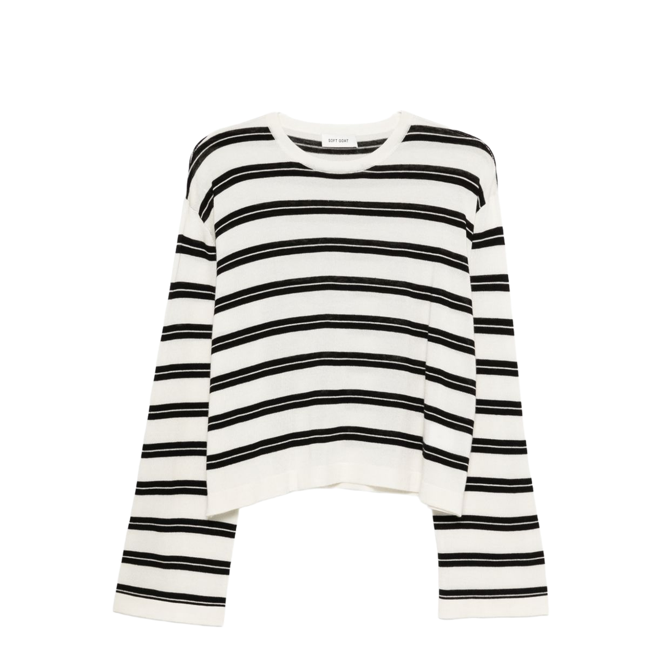 Sweaters Black - Image 1