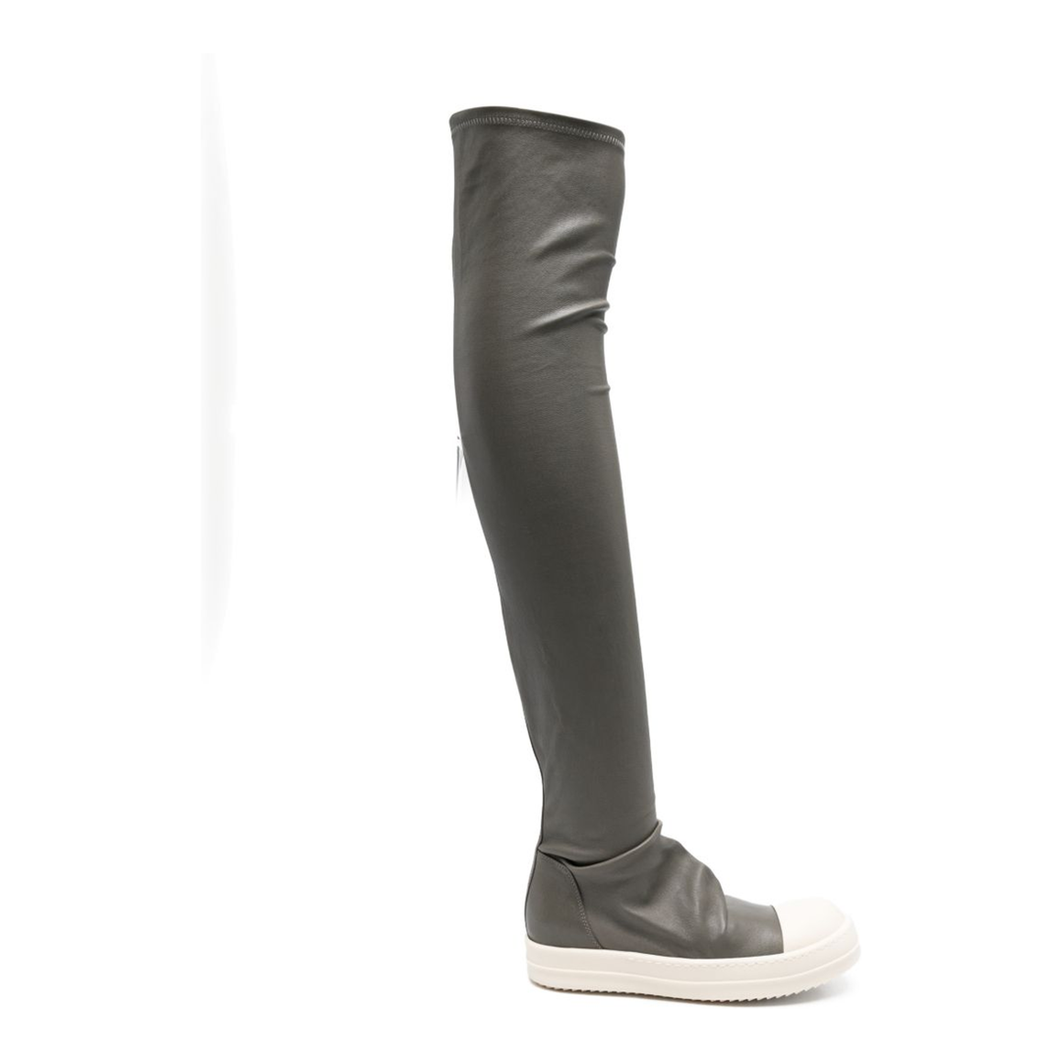 Boots Grey - Image 1