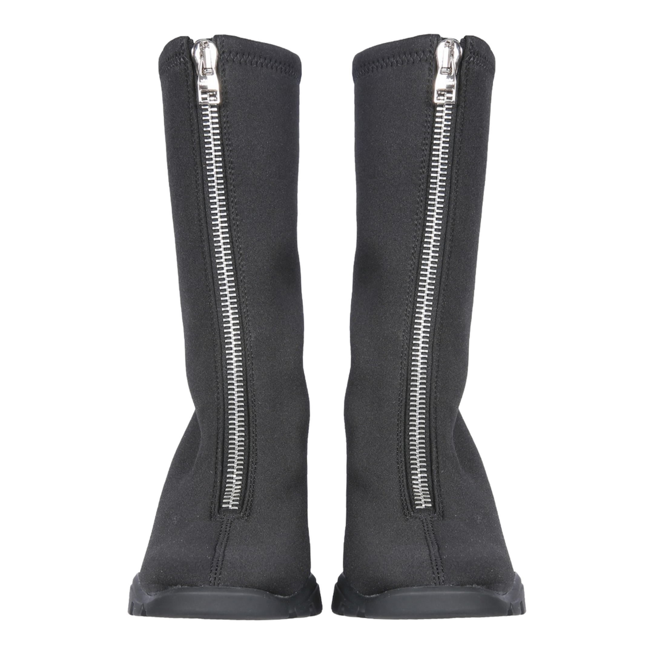 Slim Tread Boots - Image 2