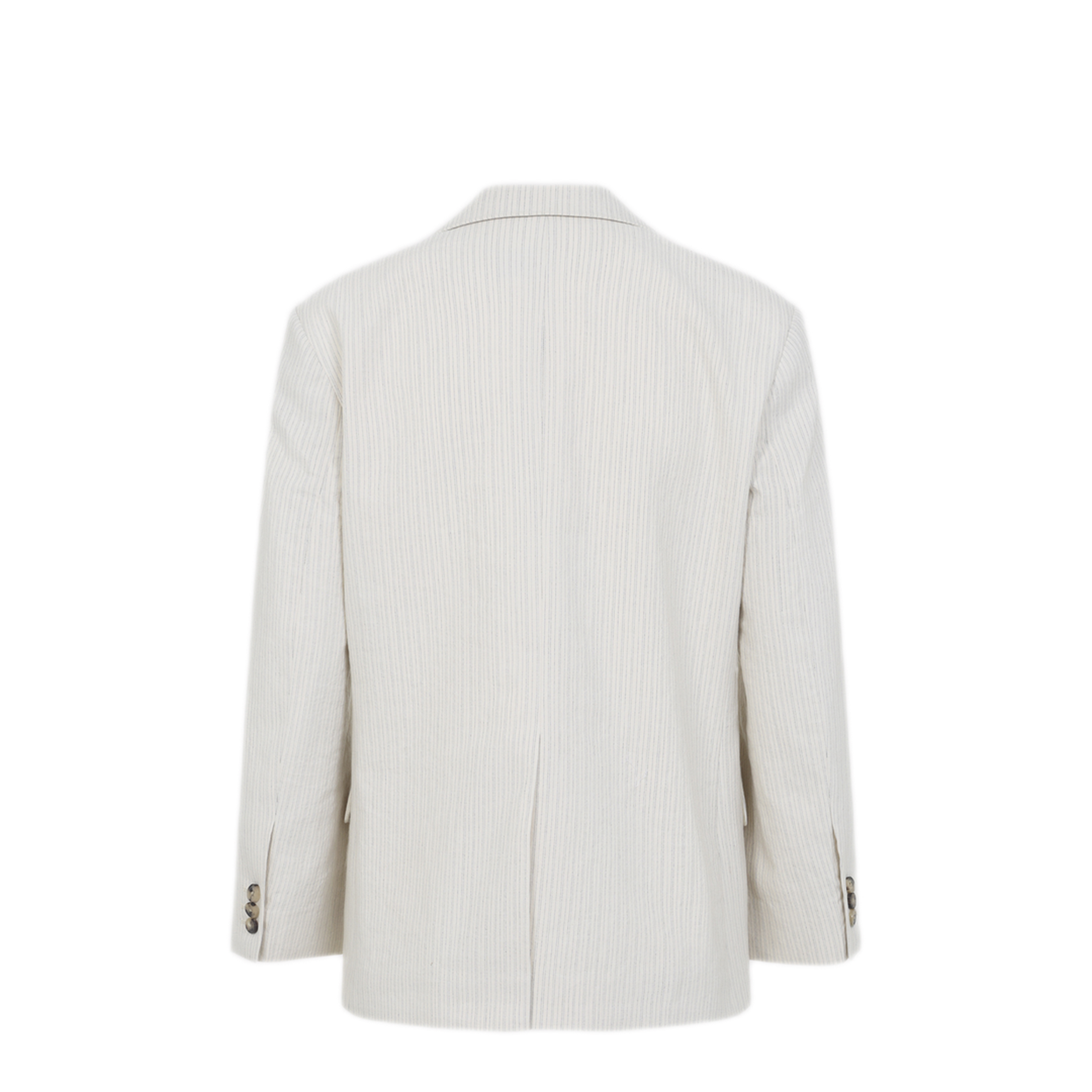 Tailored Blazer - Image 4