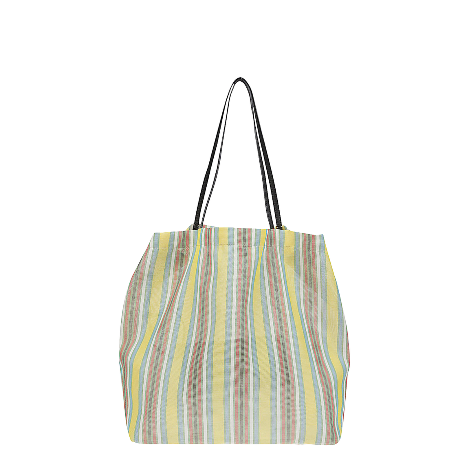 Lavinia T-Shirt White in Cotton - Image 3