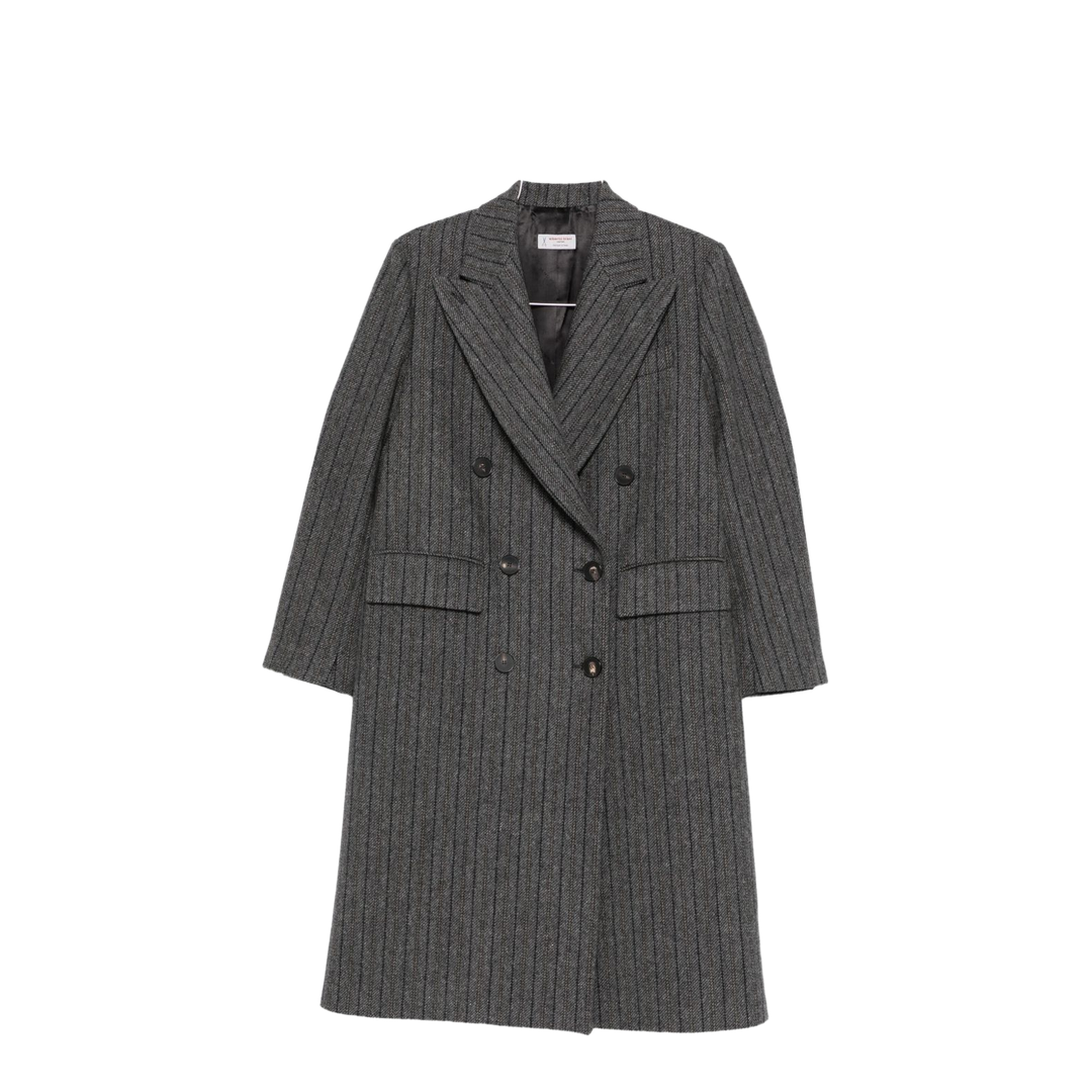 Coats Grey - Image 1