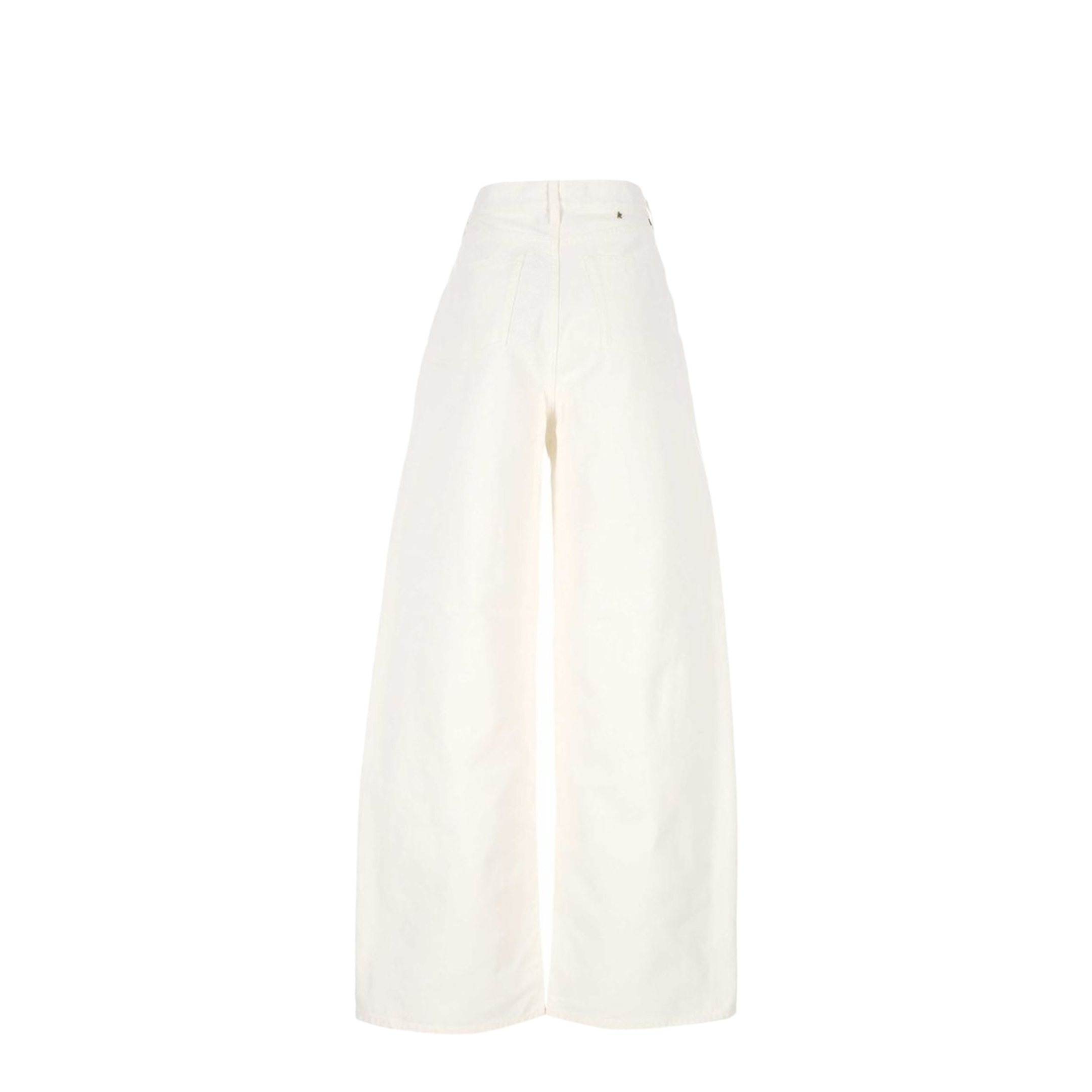 Jeans White - Image 3