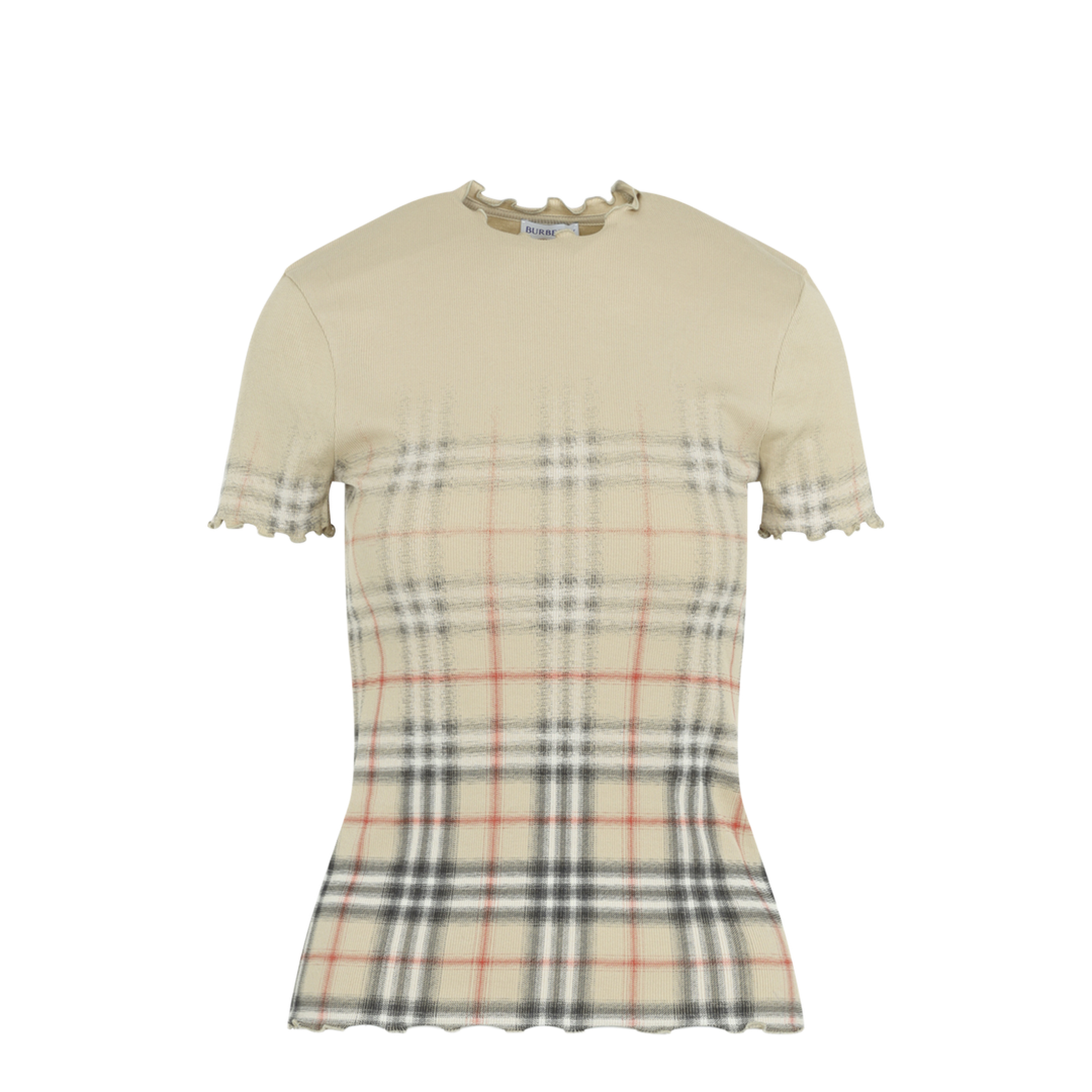 Letty Degrade T-shirt - Image 2