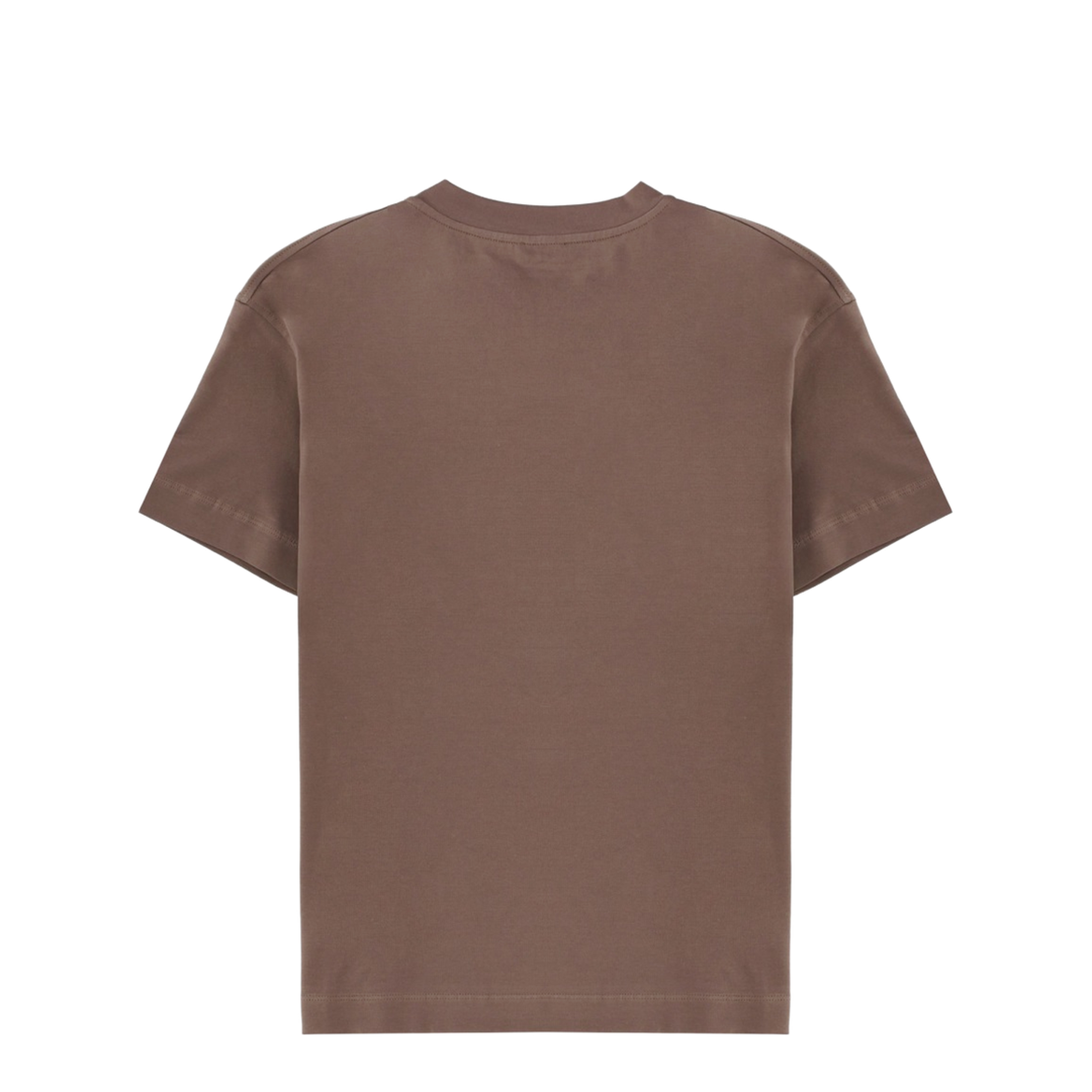 T-Shirt with Pocket - Image 3