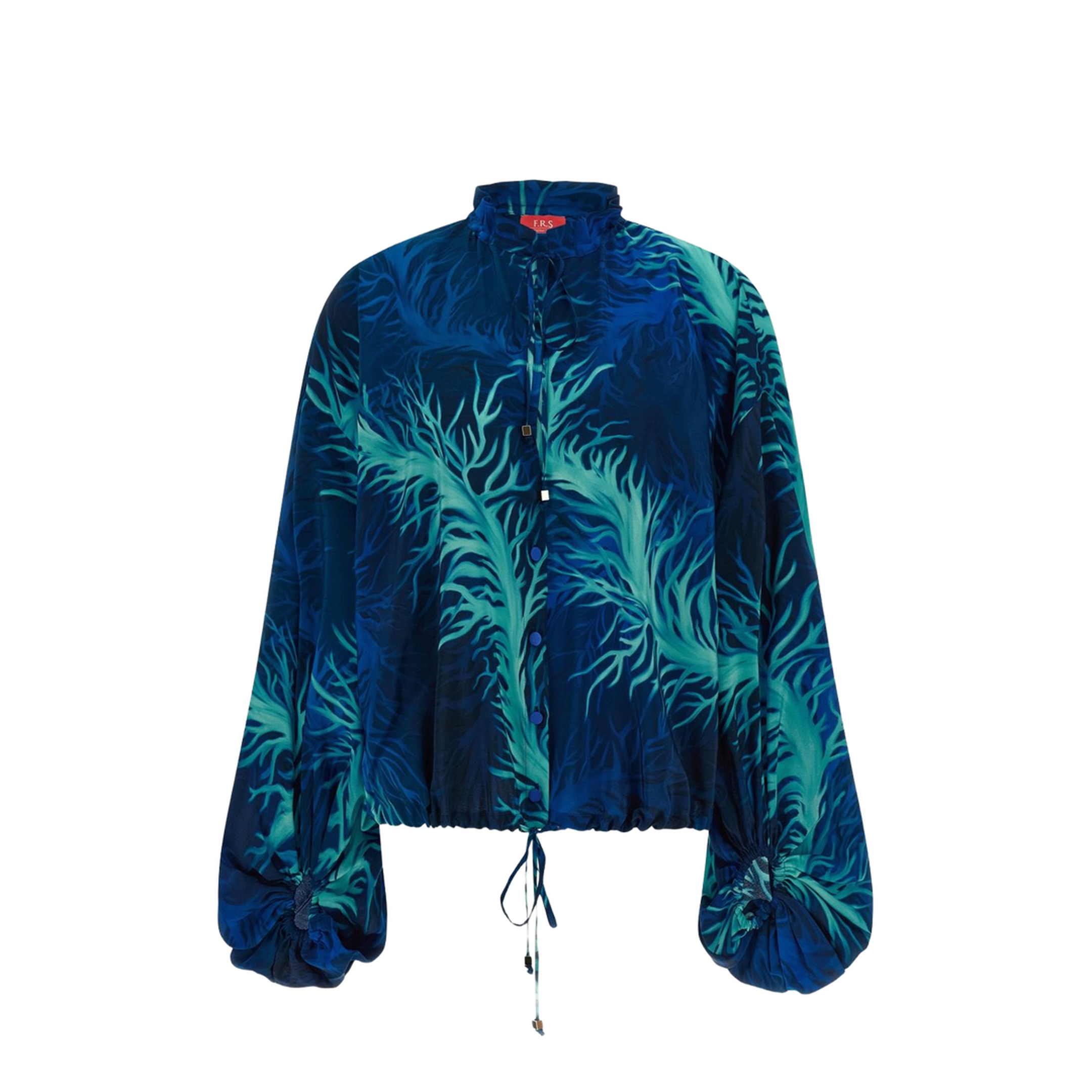 Shirts Blue - Image 1