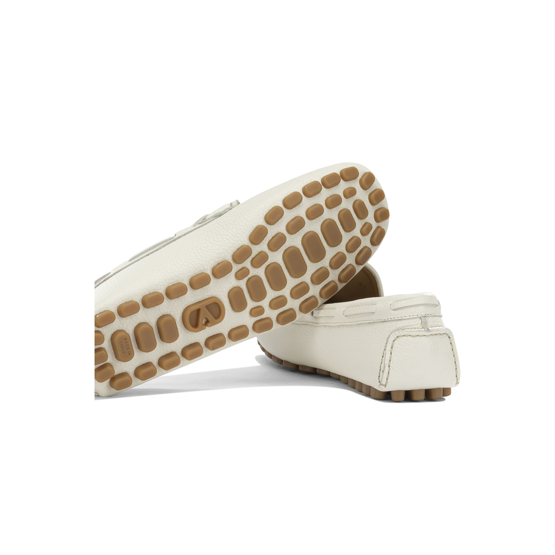 Driver Fastway Moccasins - Image 5