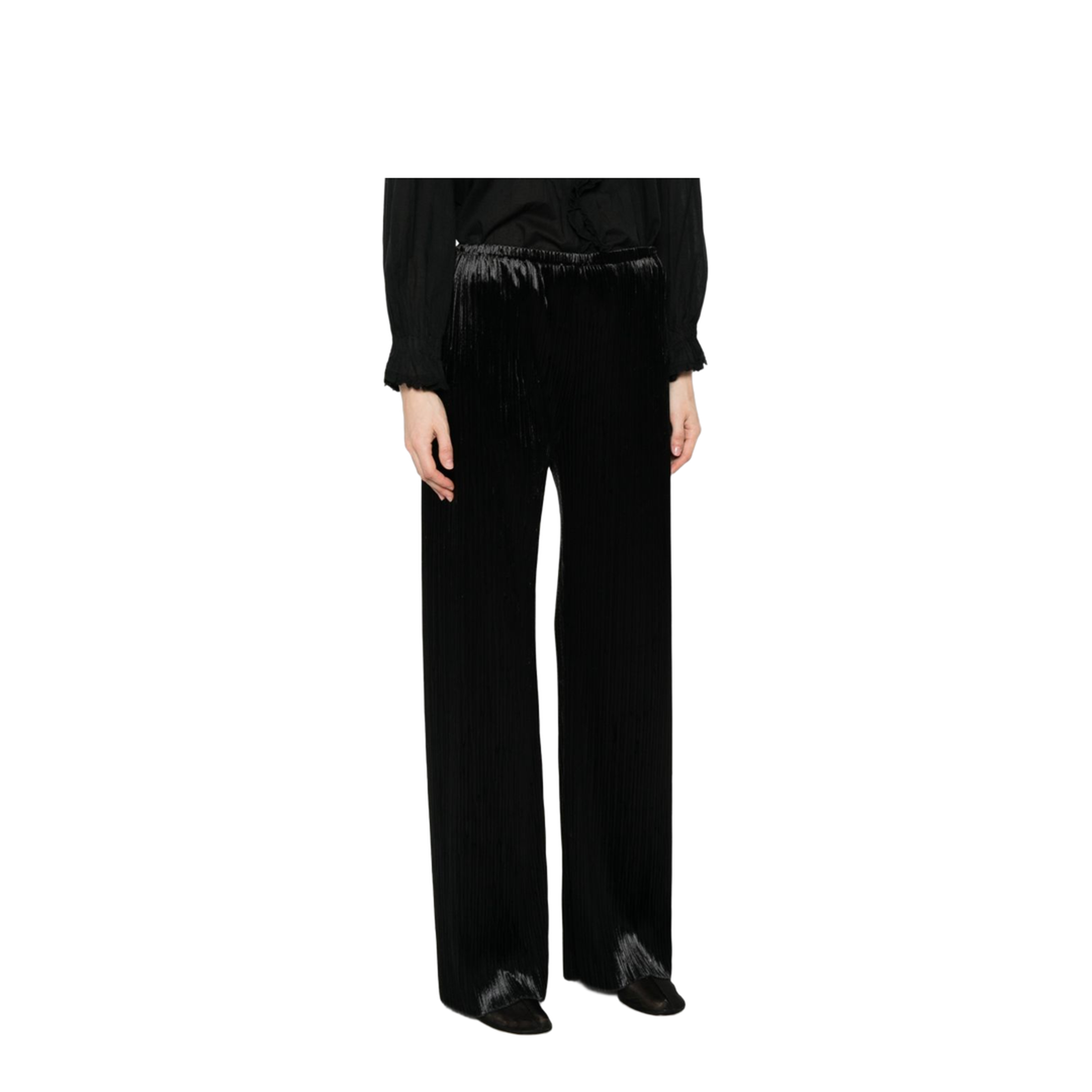 Trousers Black - Image 3