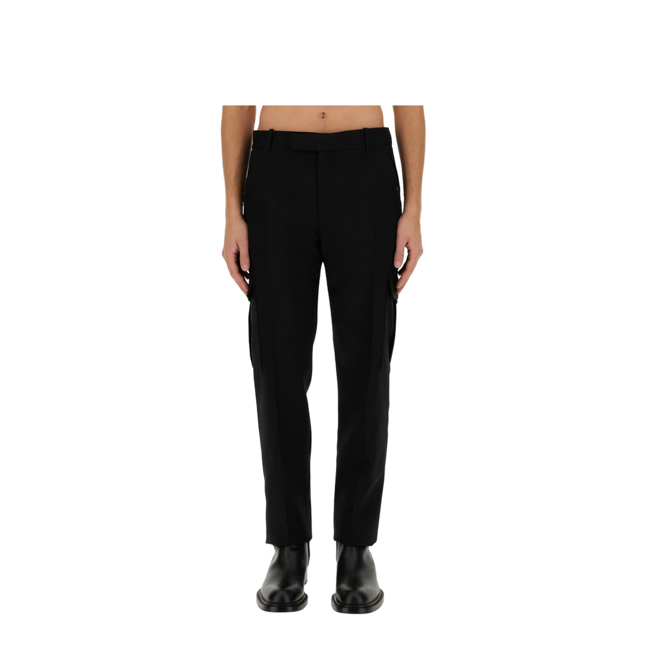 Military Pants - Image 1