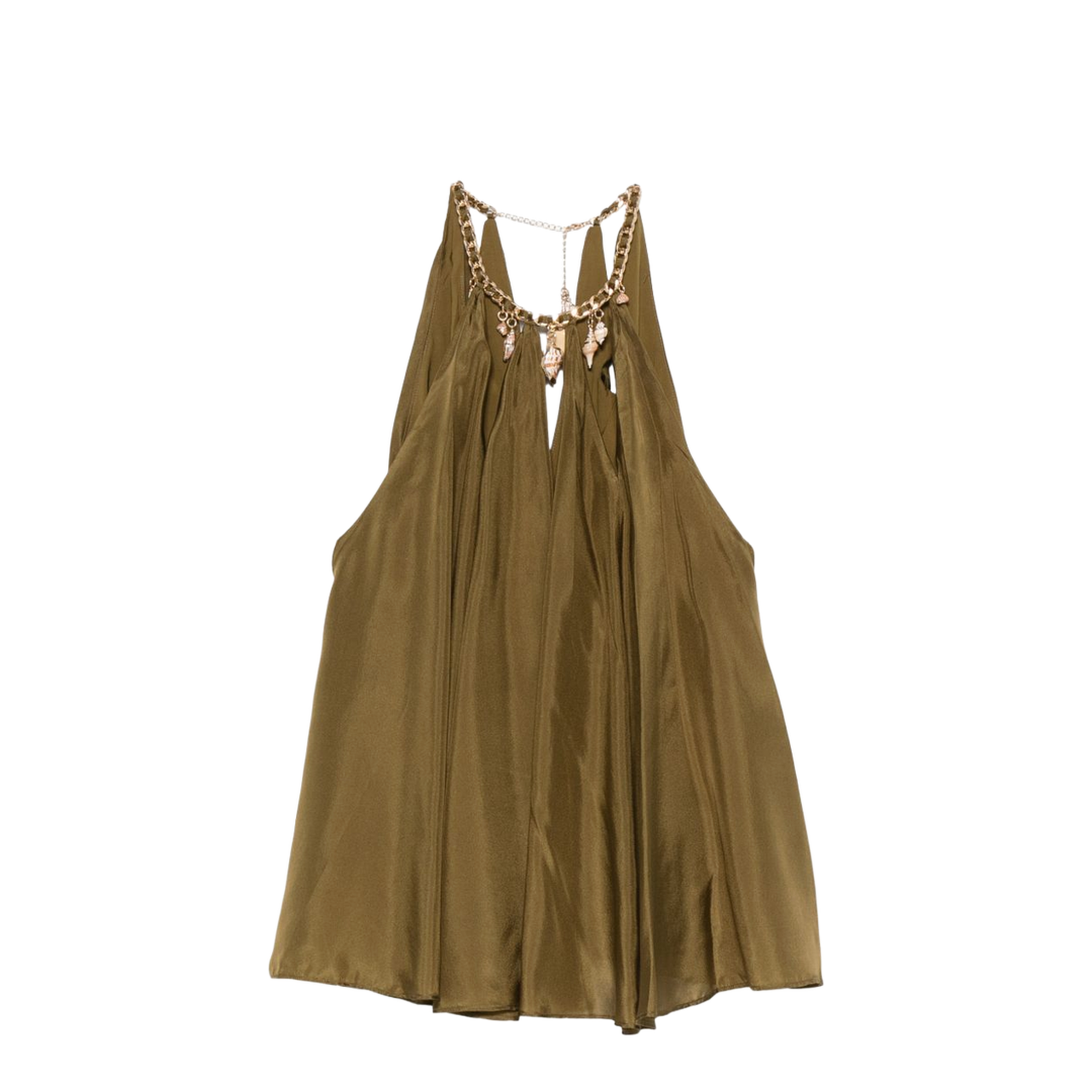 Top Green - Image 1