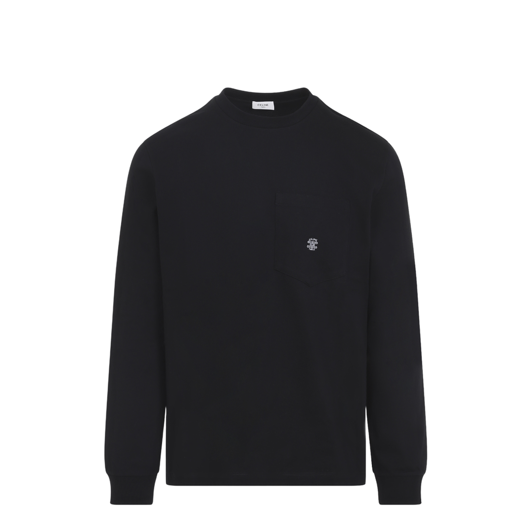 Long-sleeved T-shirt - Image 2