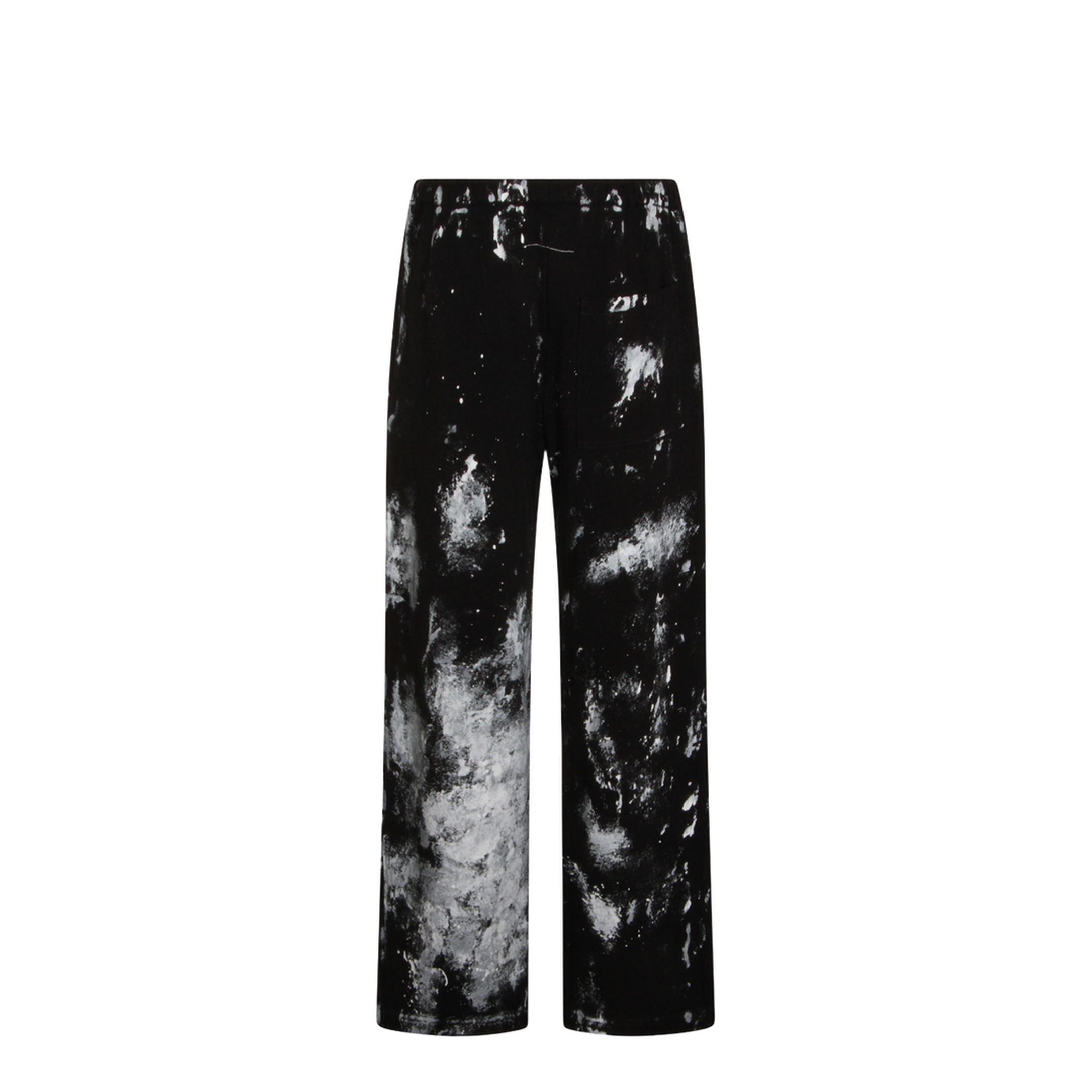 Trousers Light Grey - Image 4
