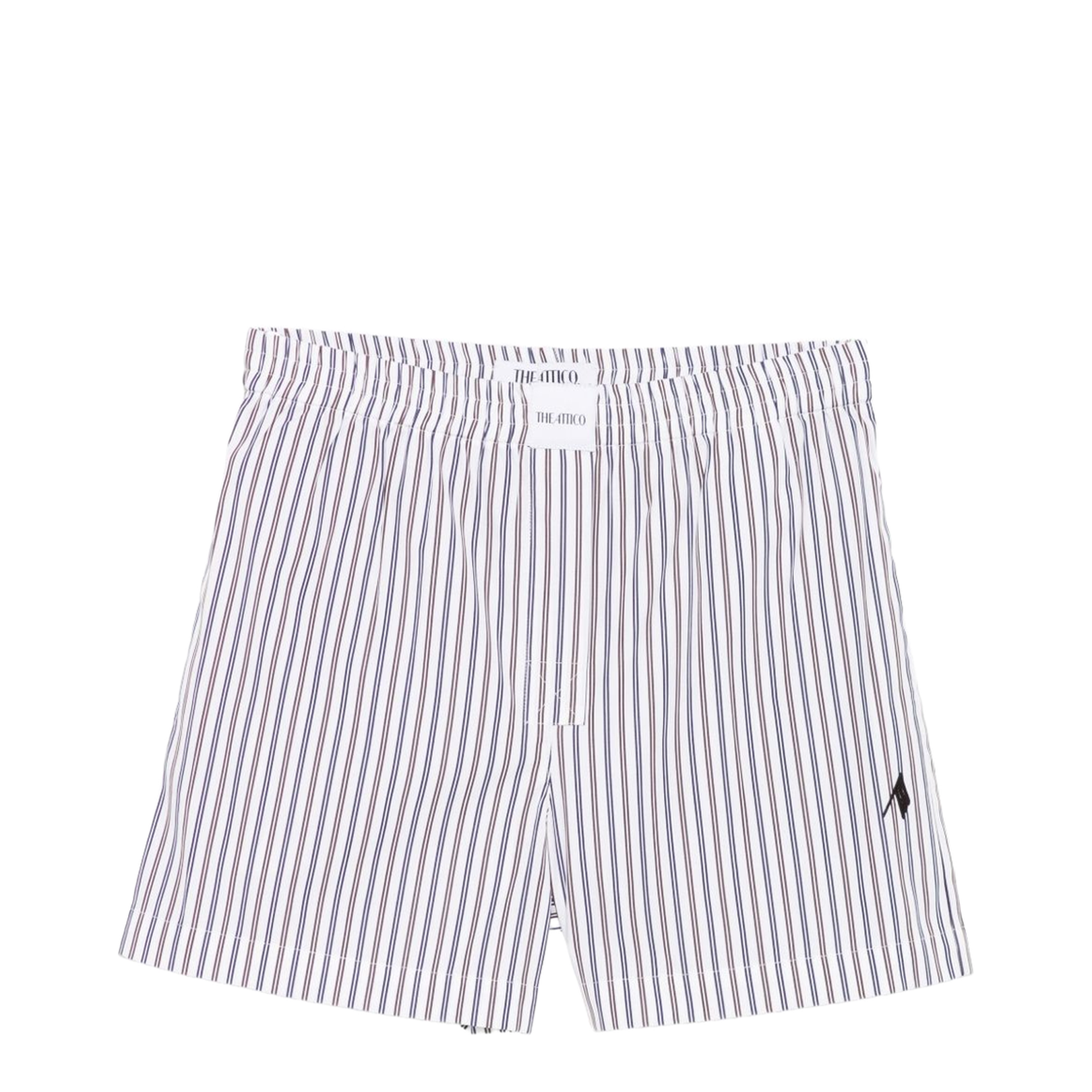 Multicolor Short Pant - Image 1