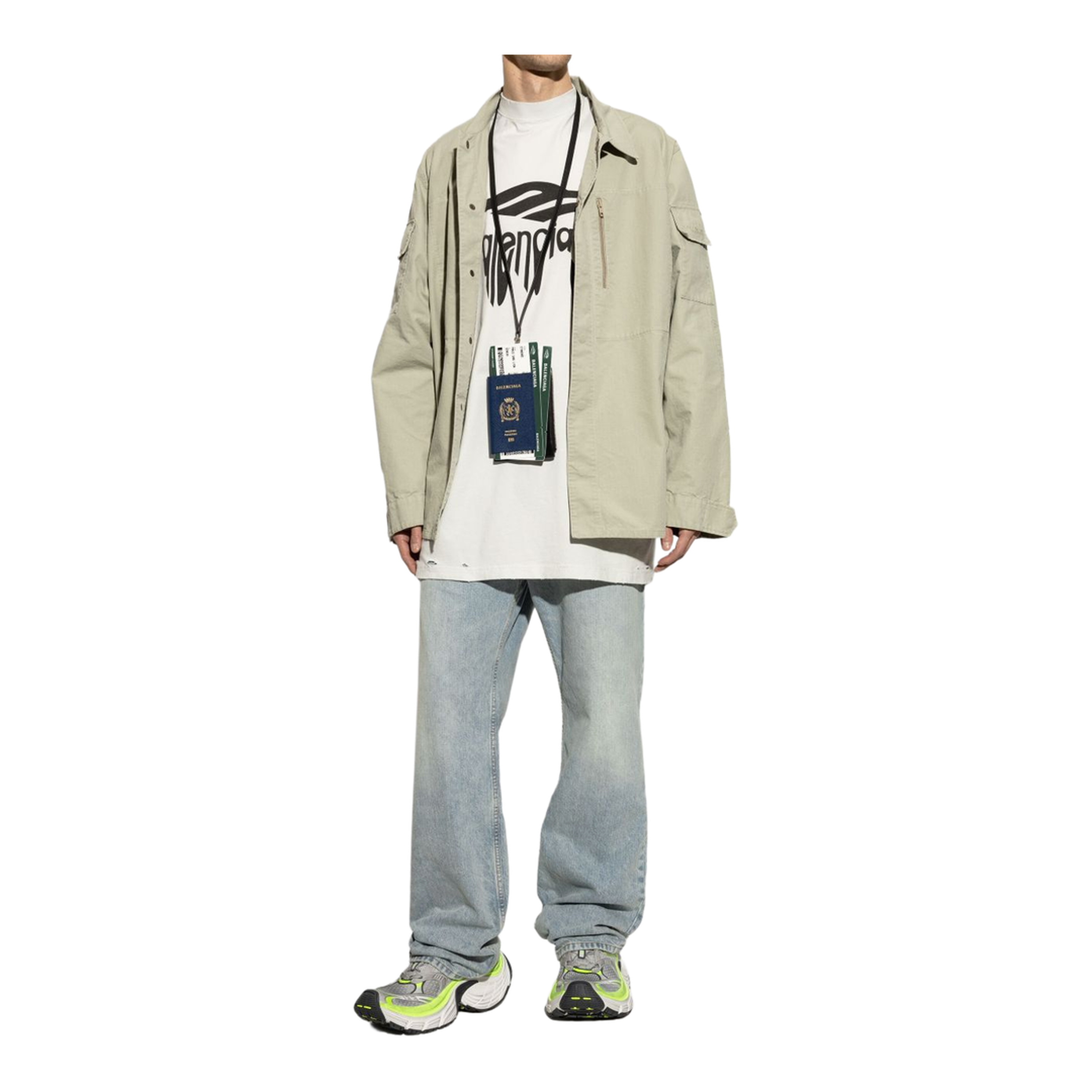 6XL Sneakers - Image 2