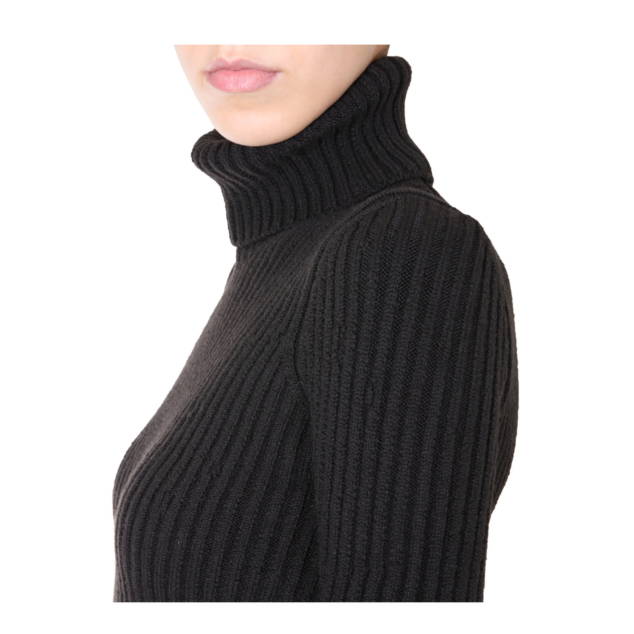 Turtleneck Sweater - Image 4