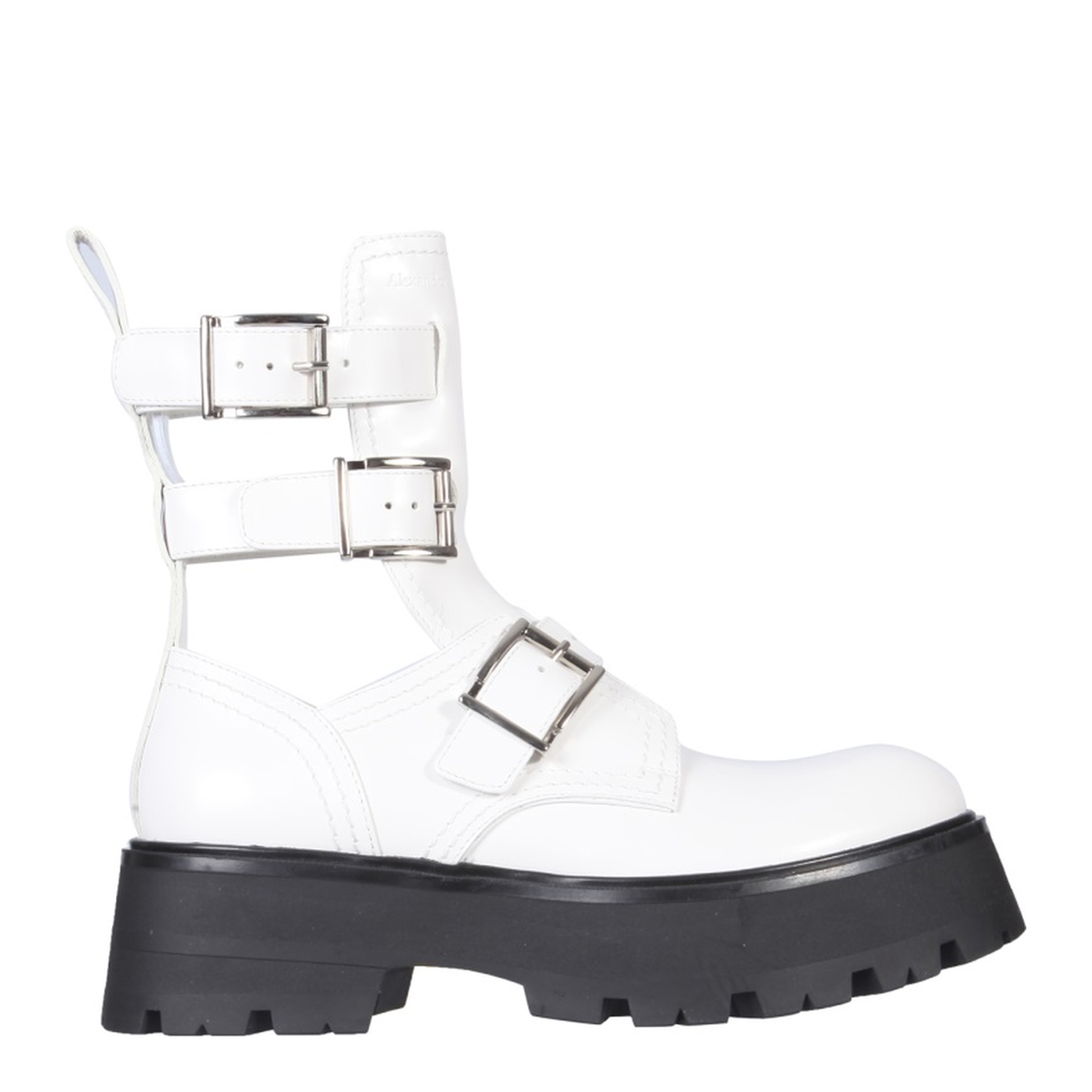 Rave Boots - Image 1