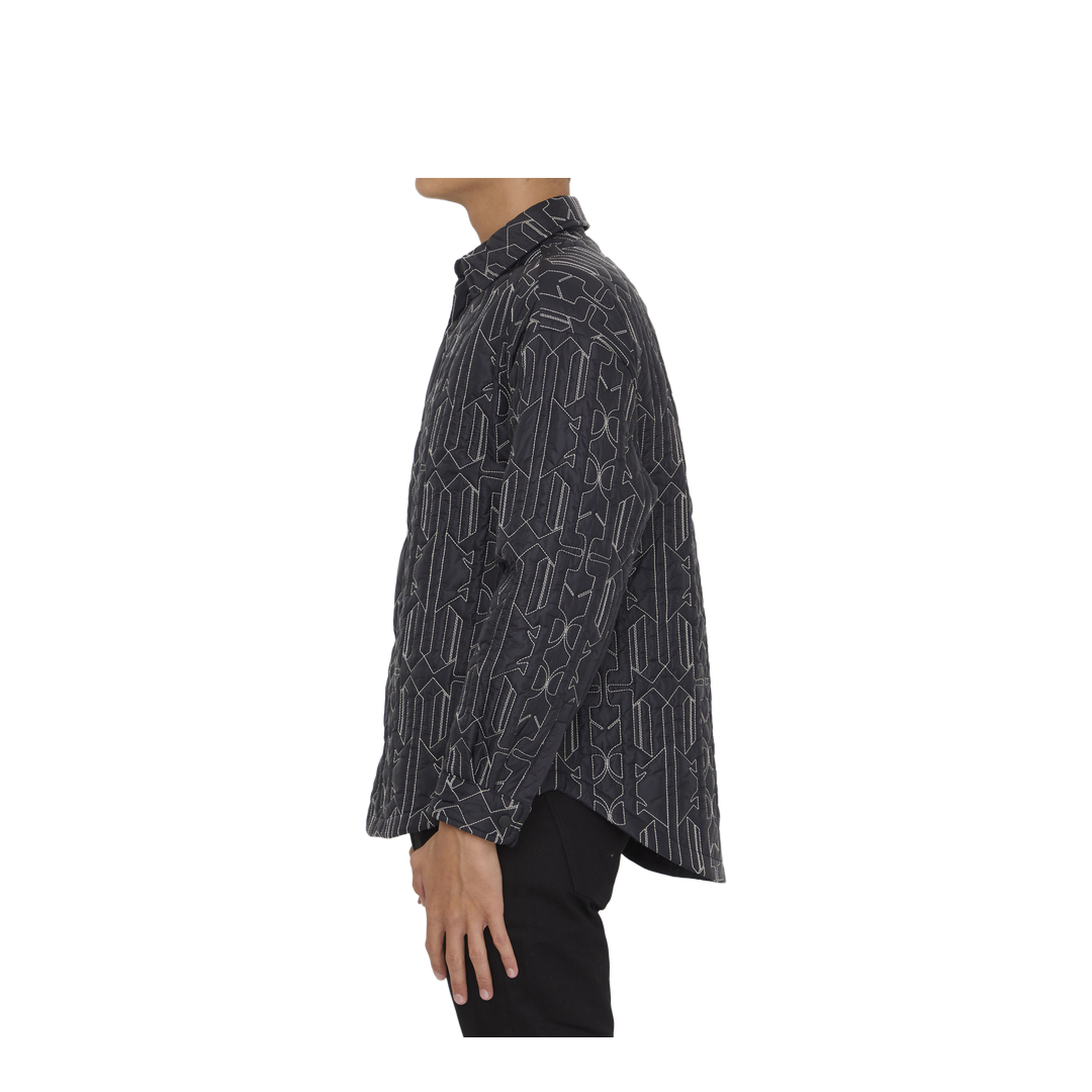 All Monogram Jacket - Image 3