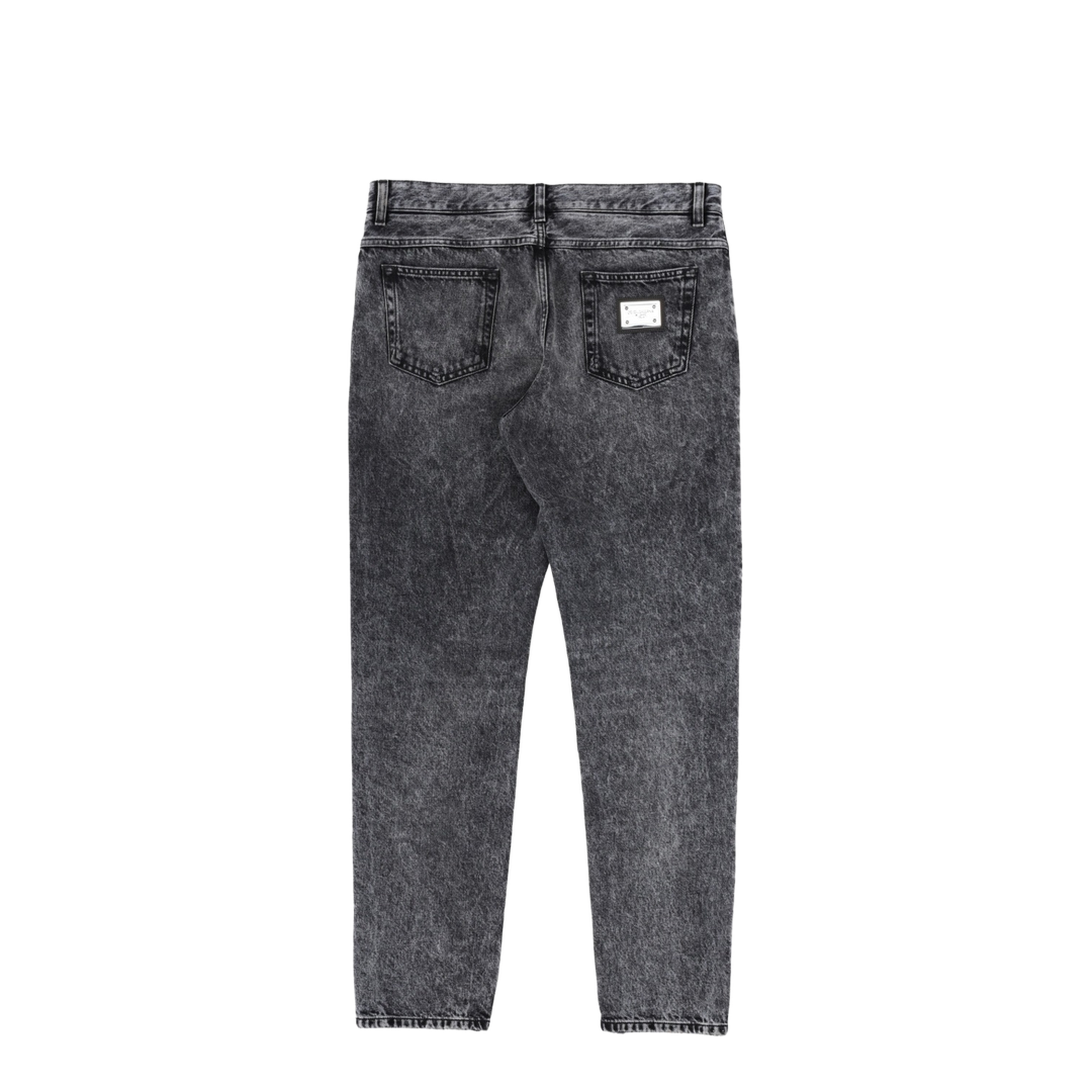 JEANS IN DENIM - Image 3