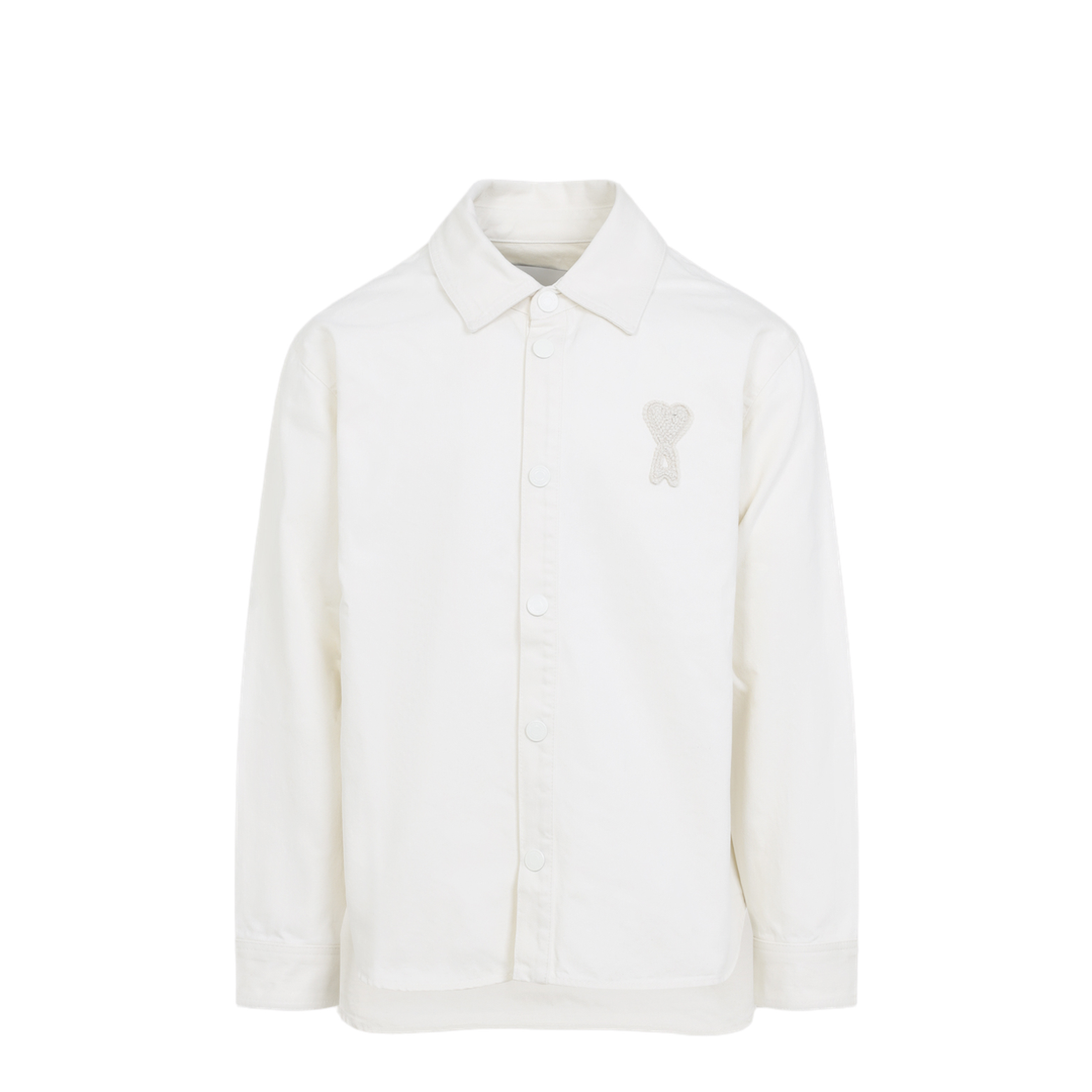 Ami De Coeur Overshirt - Image 1