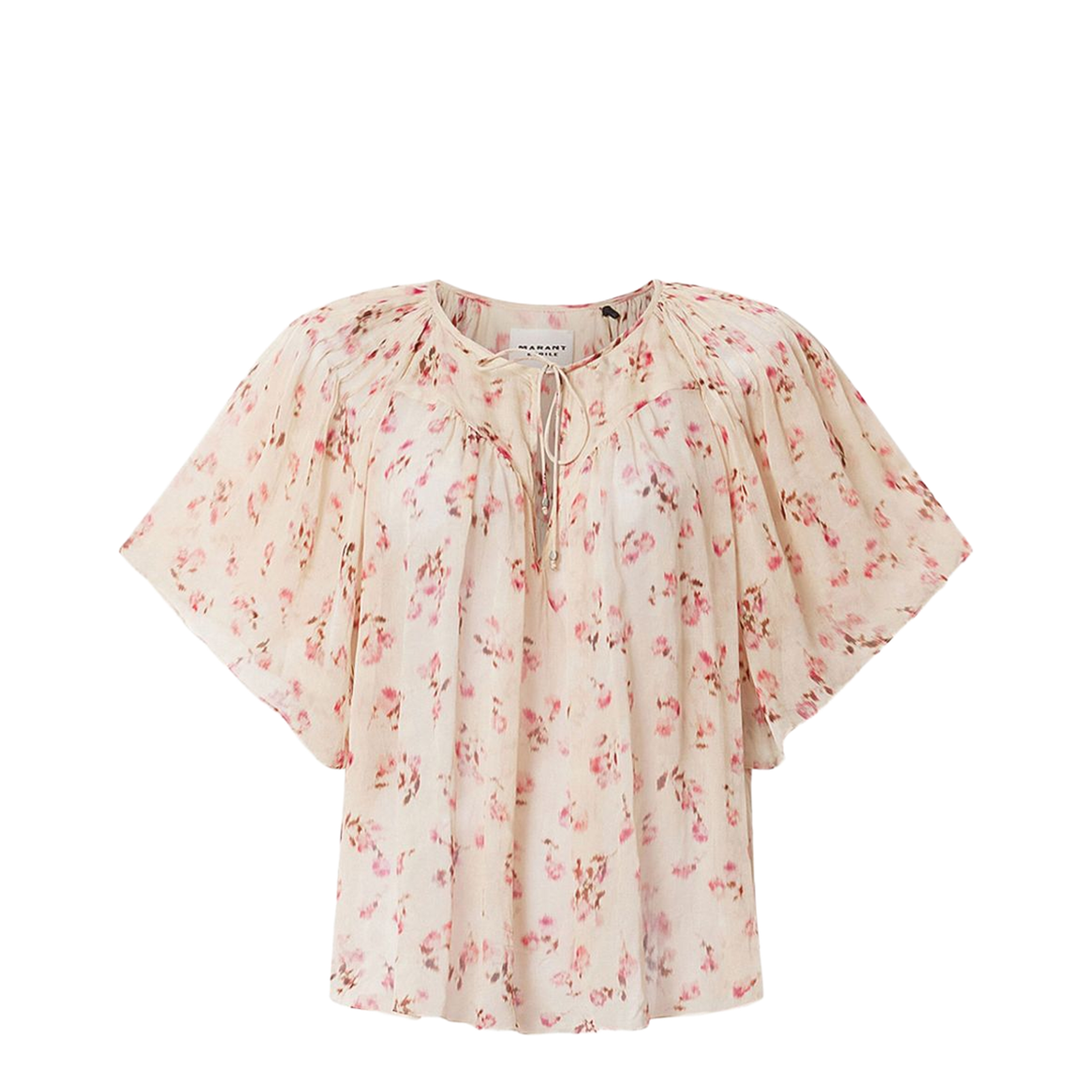 Top Beige - Image 1