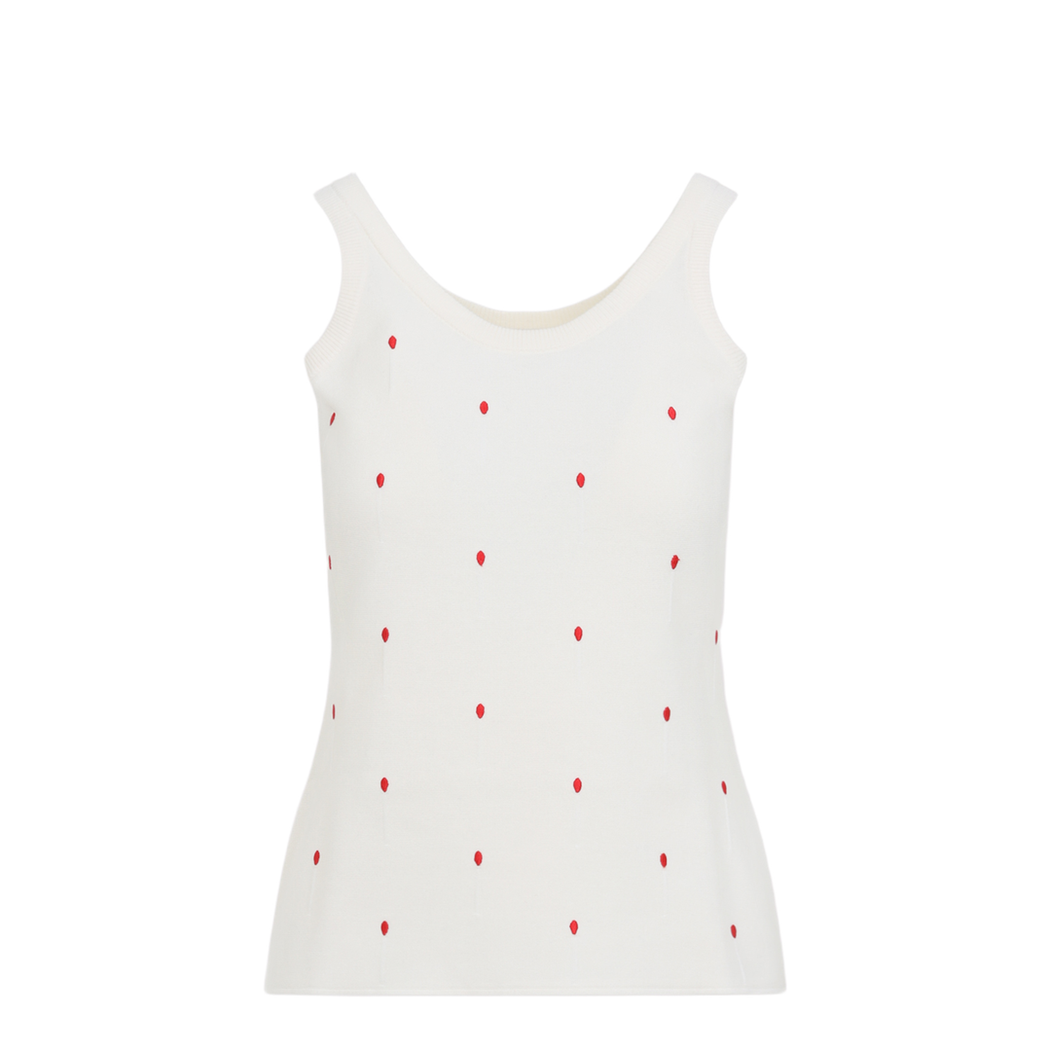 Tank Top - Image 1