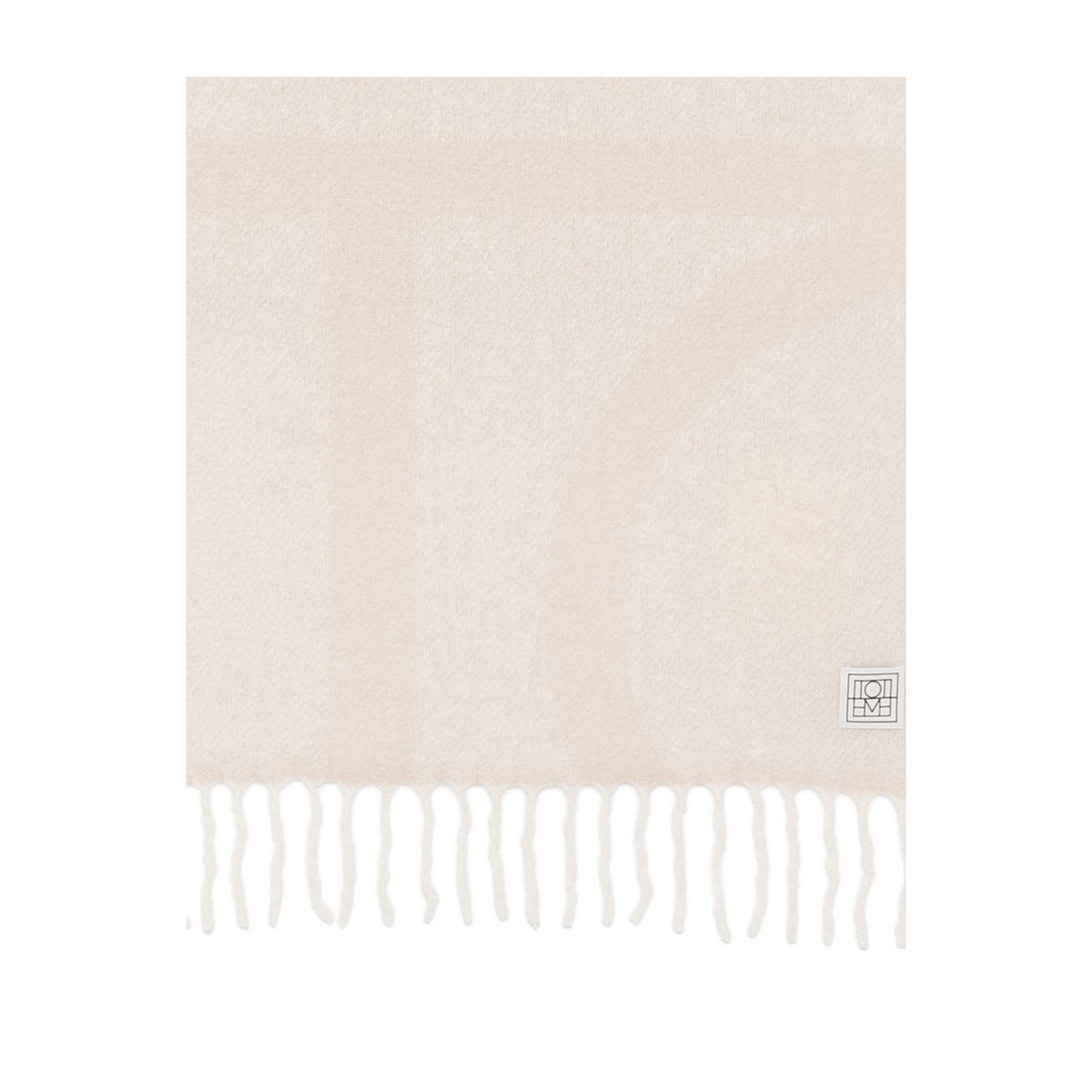 Scarfs Beige - Image 2