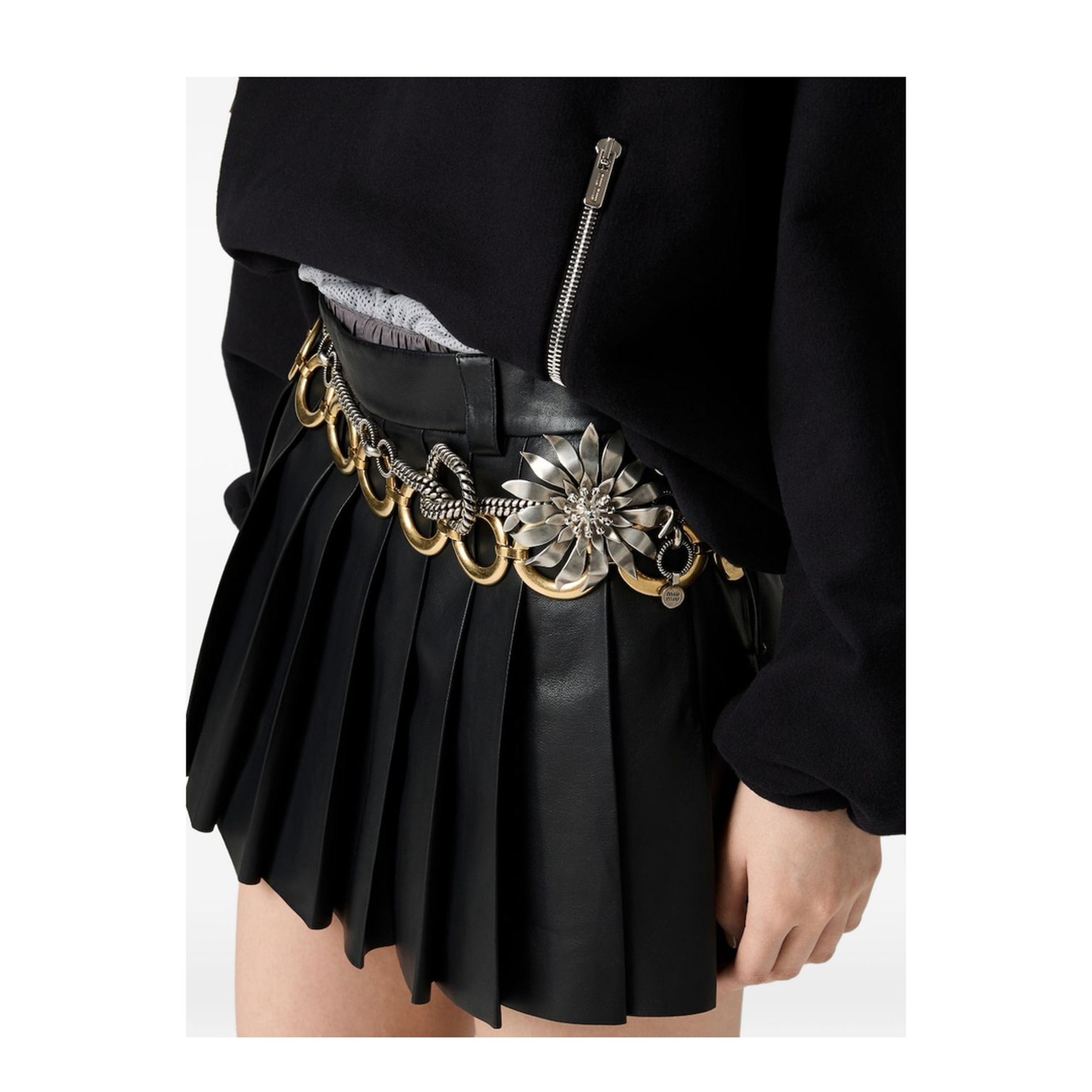 Sweaters BLACK - Image 3