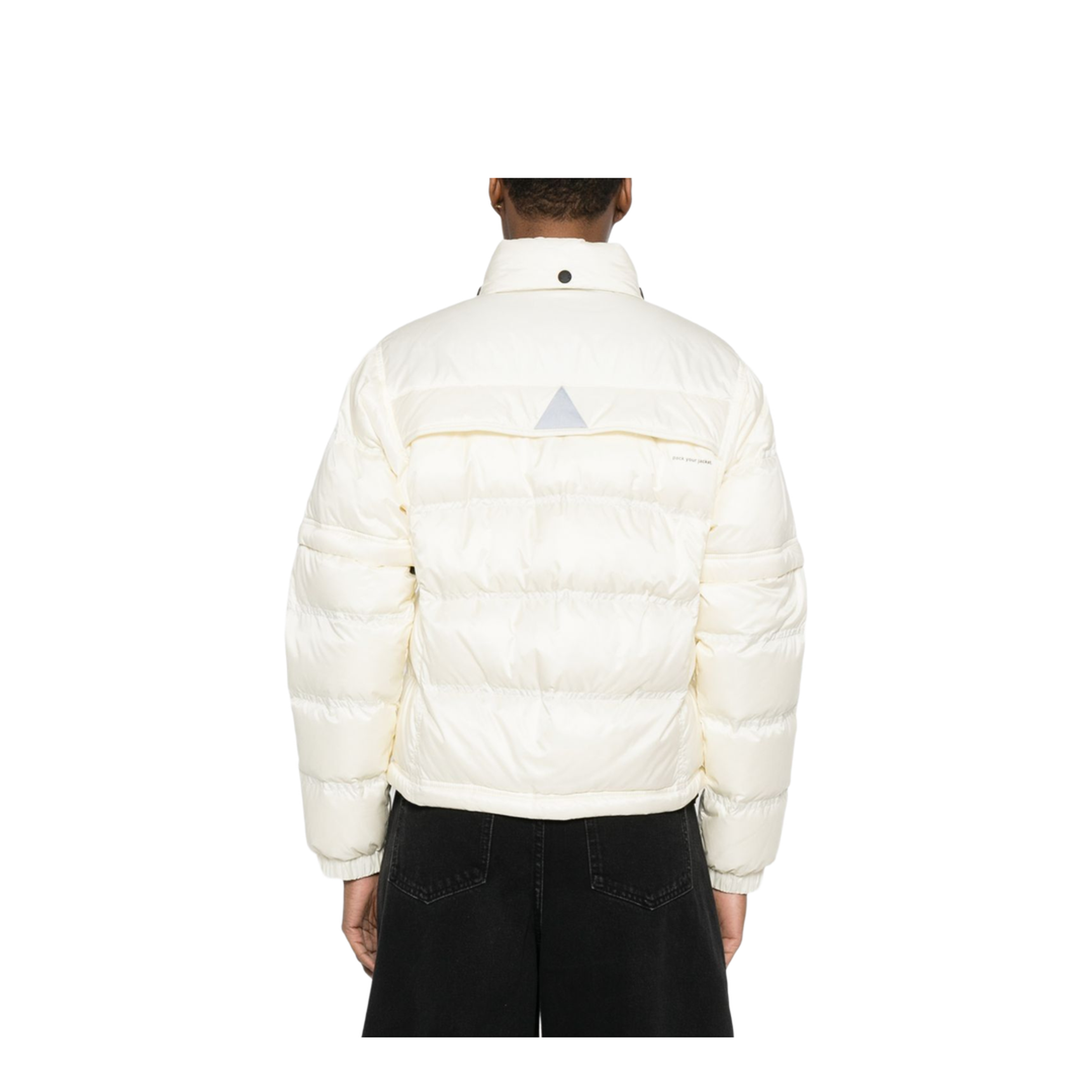 women's jacket - Image 3