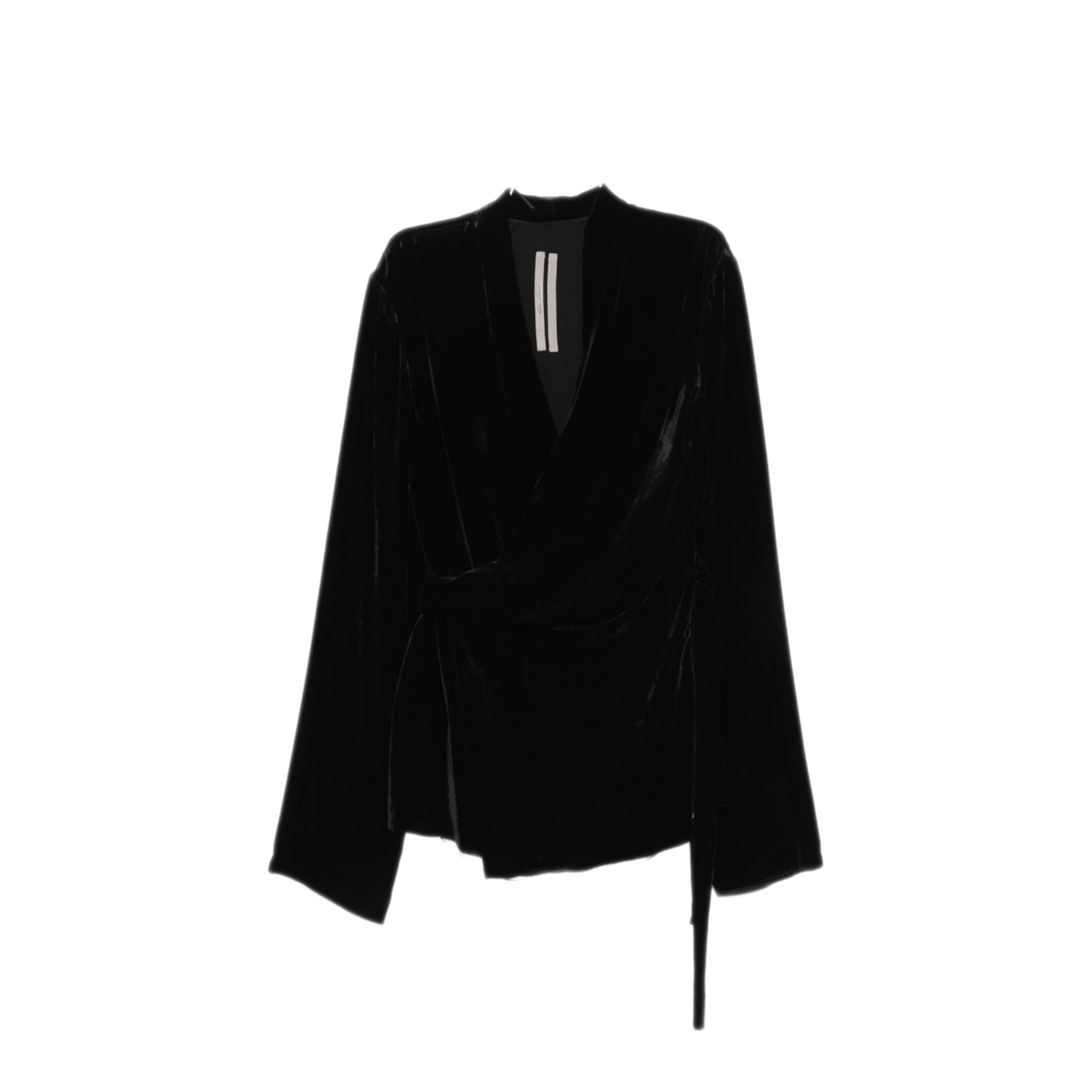 T-shirts and Polos BLACK - Image 1