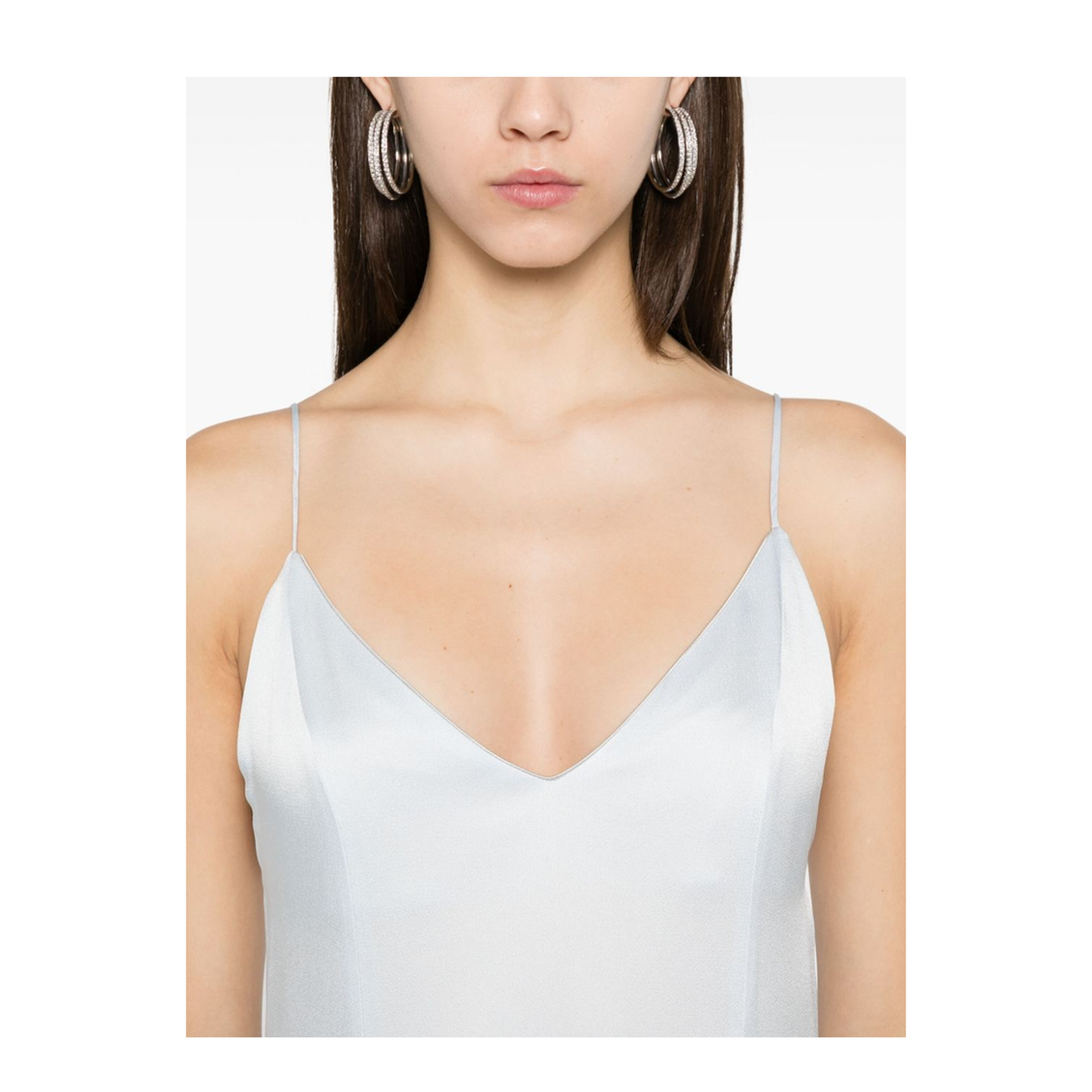 Clear Blue Dresses - Image 2