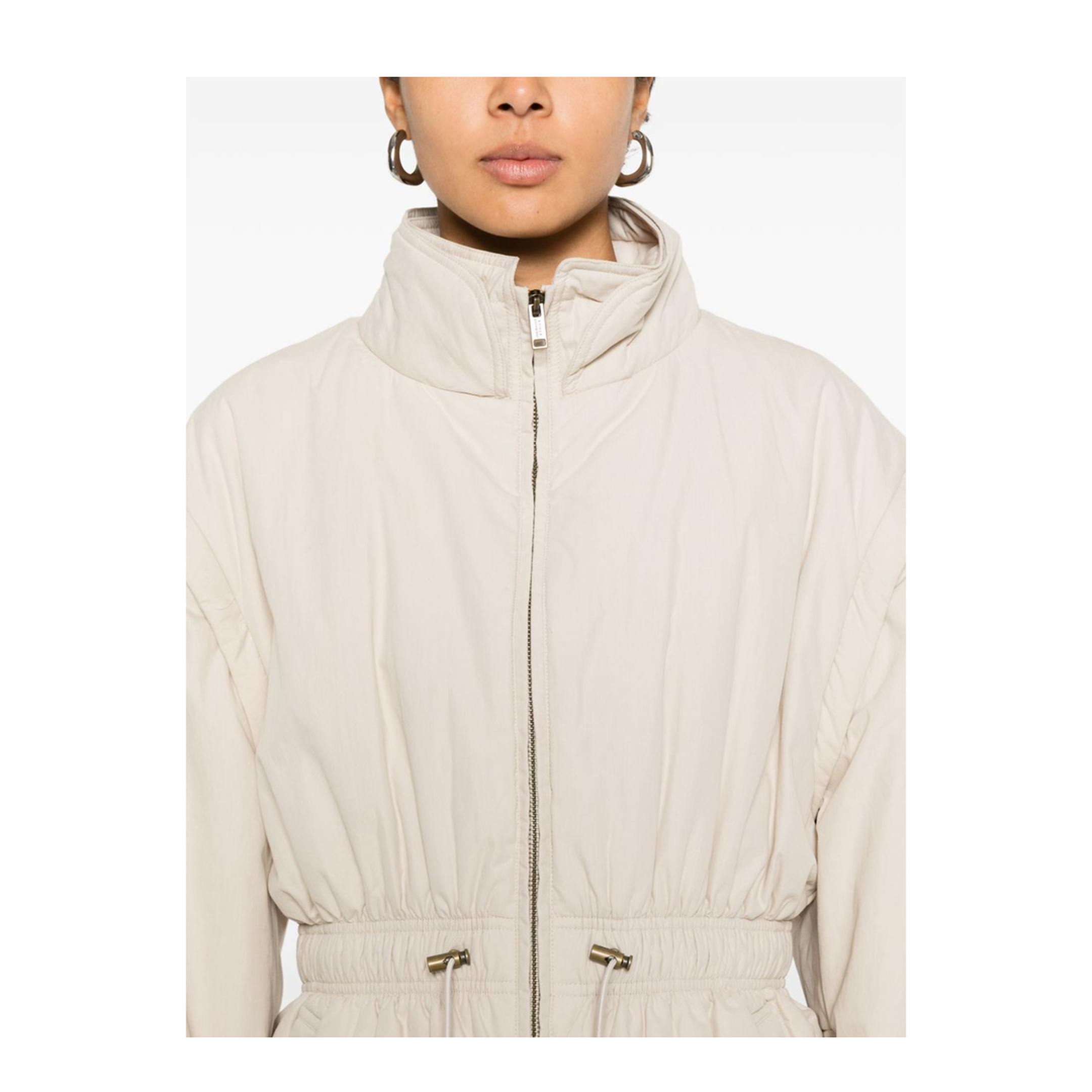 Jackets Beige - Image 6